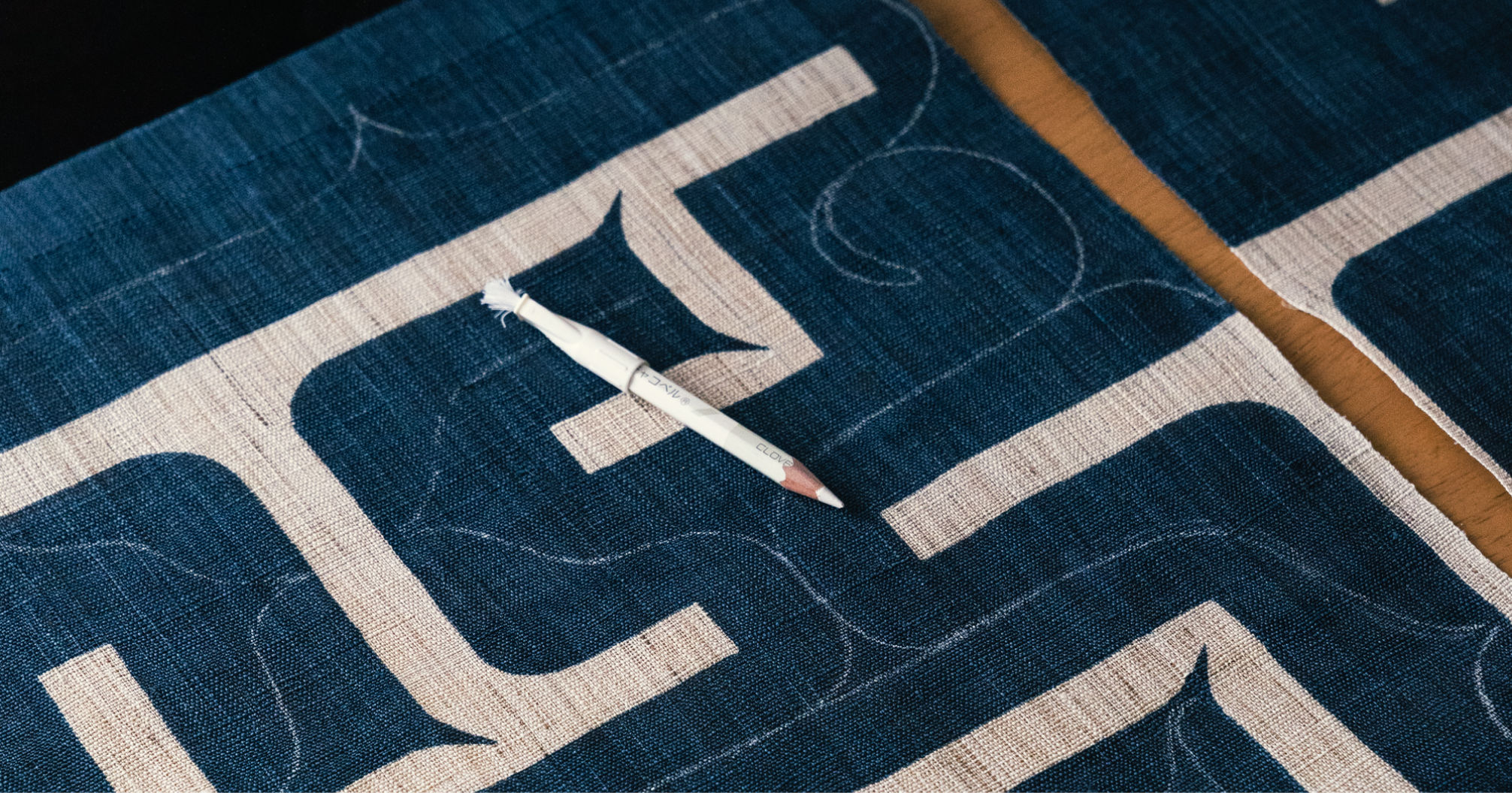 Preserving living practice: POJ Studio x Nibutani Works Ainu Collection