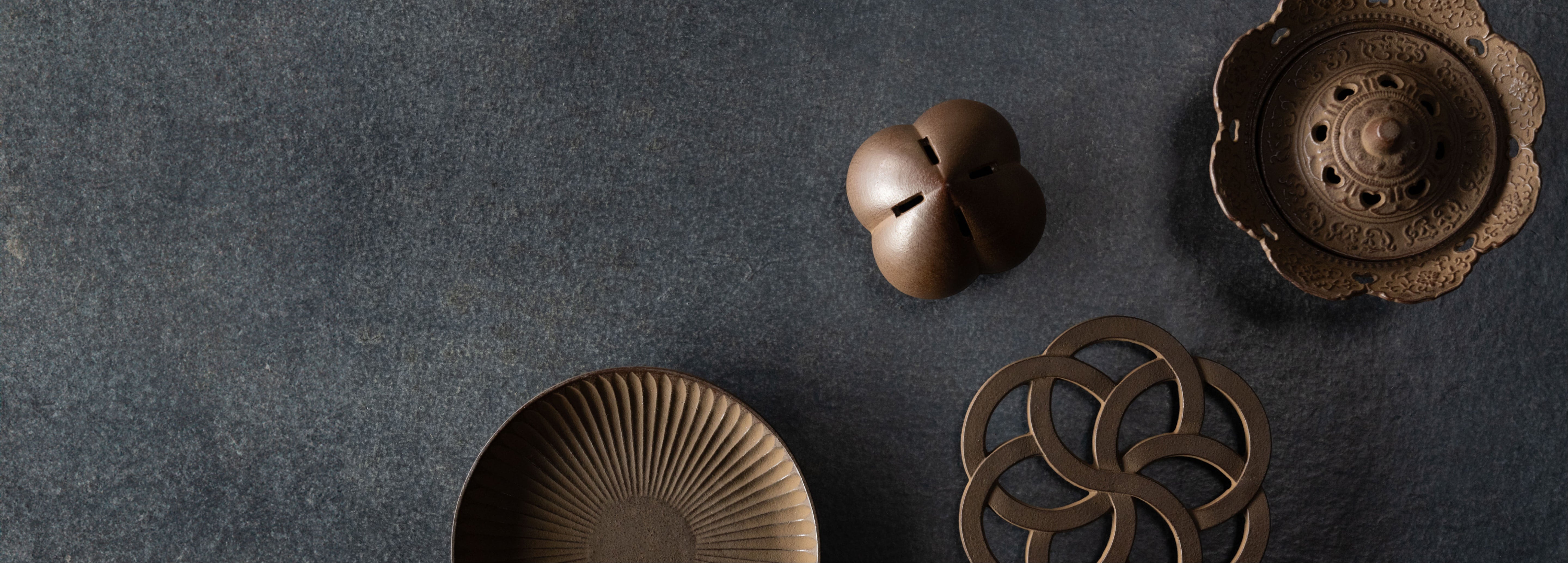 Incense accessories