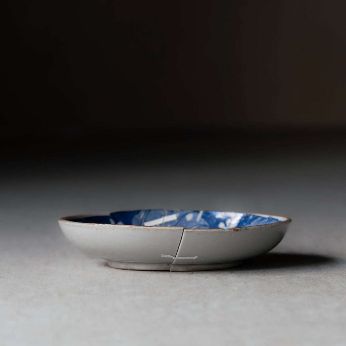Pieces of Kyoto - Sometsuke - Kintsugi Kit