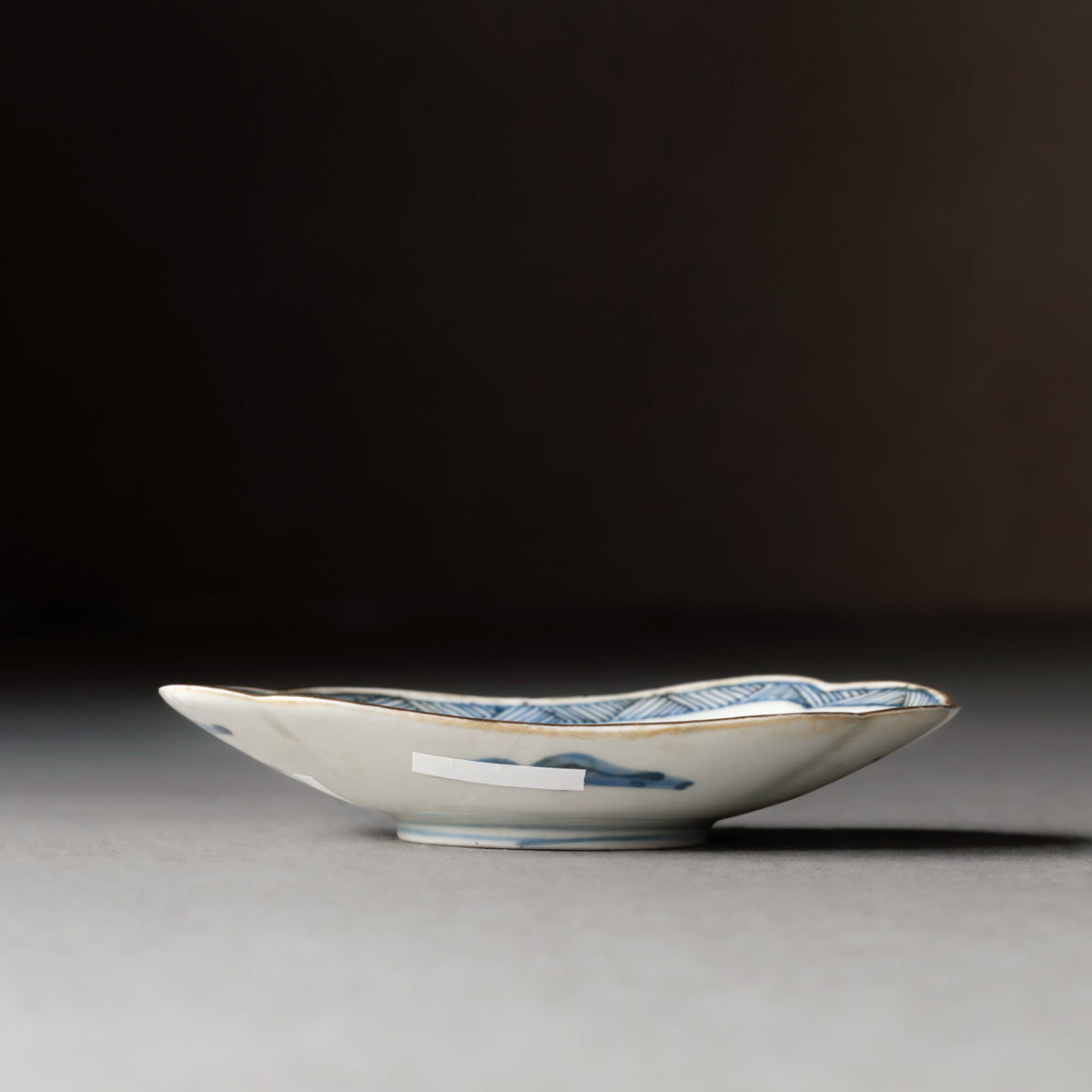 Pieces of Kyoto - Sometsuke - Kintsugi Kit