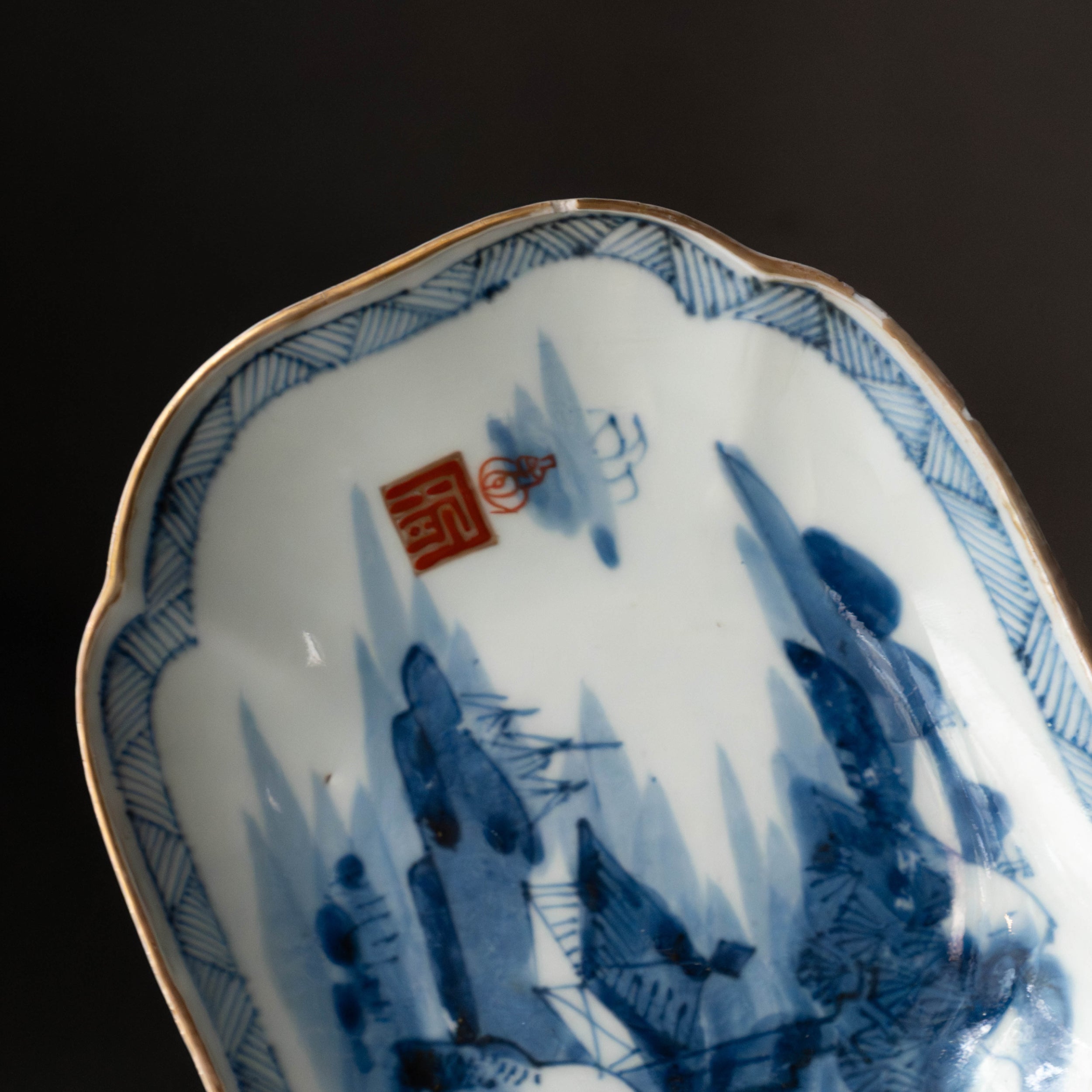 Pieces of Kyoto + Kintsugi Kit