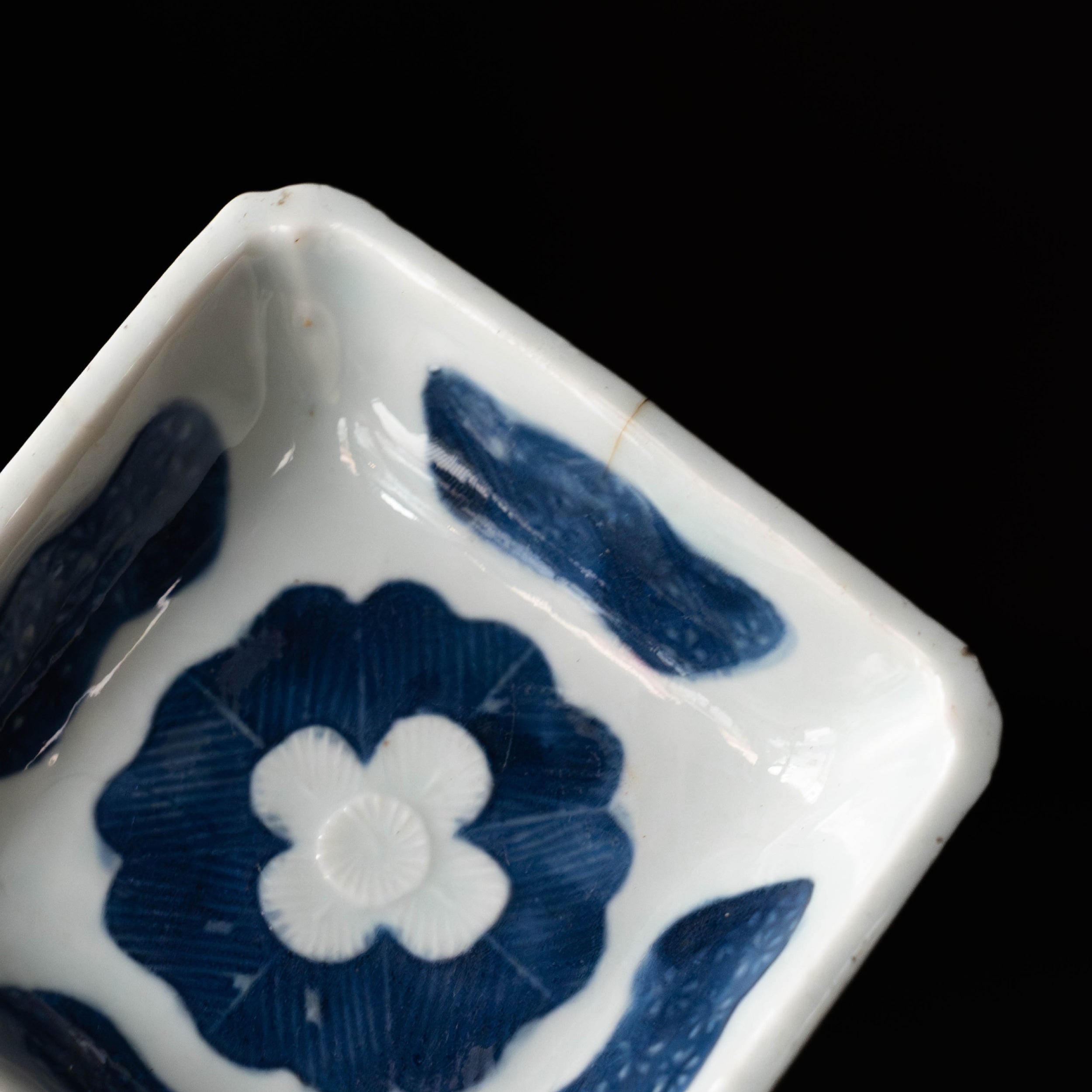 Pieces of Kyoto - Sometsuke - Advanced Kintsugi Kit