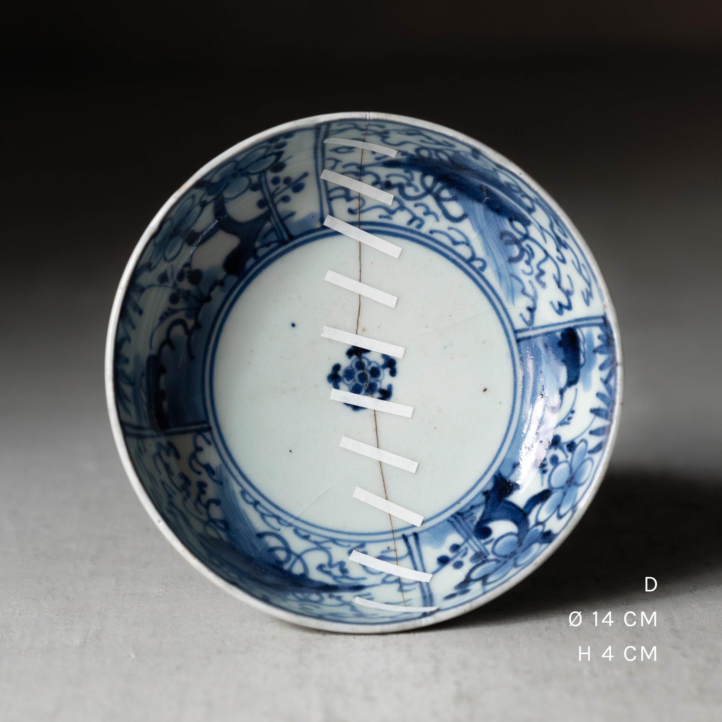 Pieces of Kyoto + Advanced Kintsugi Kit