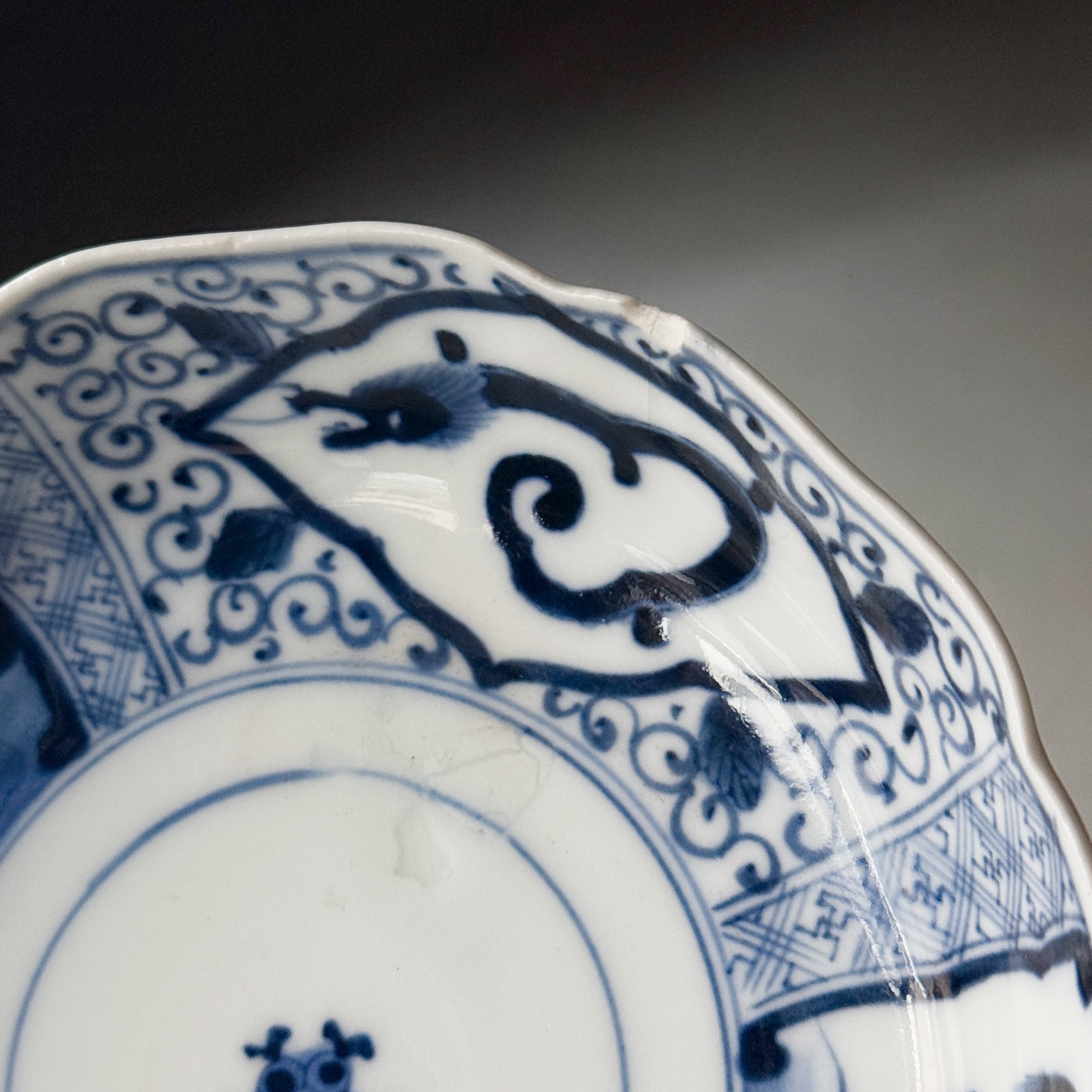 Pieces of Kyoto - Sometsuke - Advanced Kintsugi Kit