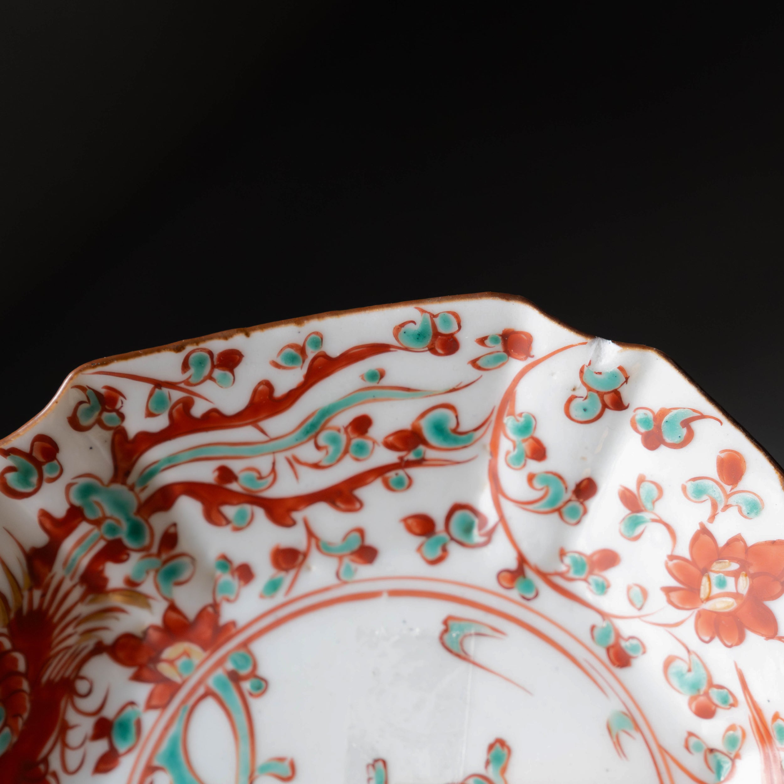 Pieces of Kyoto - Imari - Advanced Kintsugi Kit