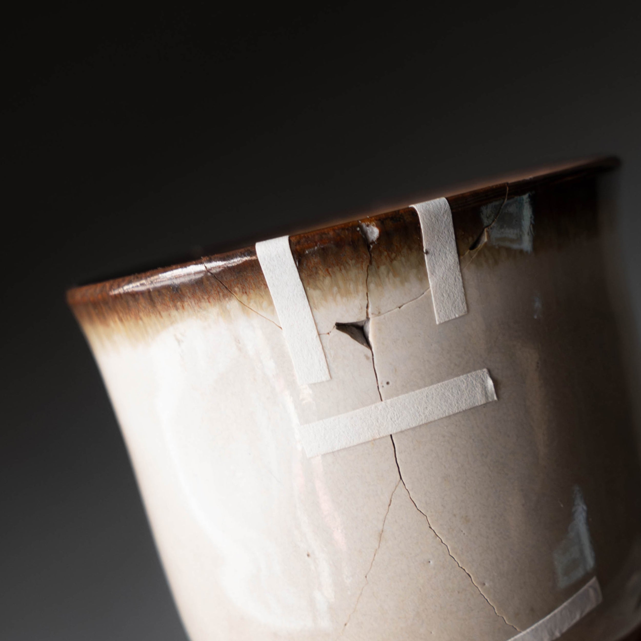 Pieces of Kyoto - Color - Kintsugi Kit