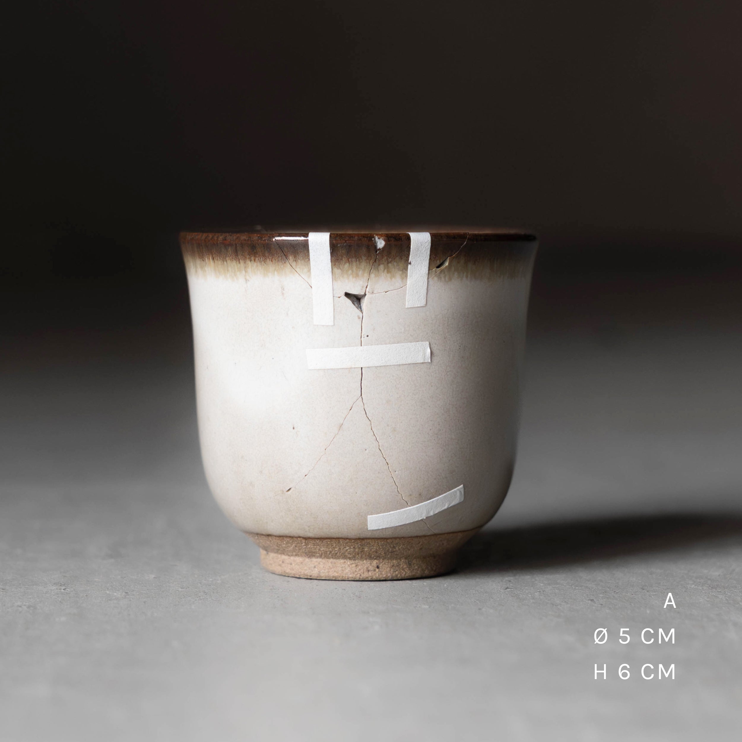 Pieces of Kyoto - Color - Advanced Kintsugi Kit