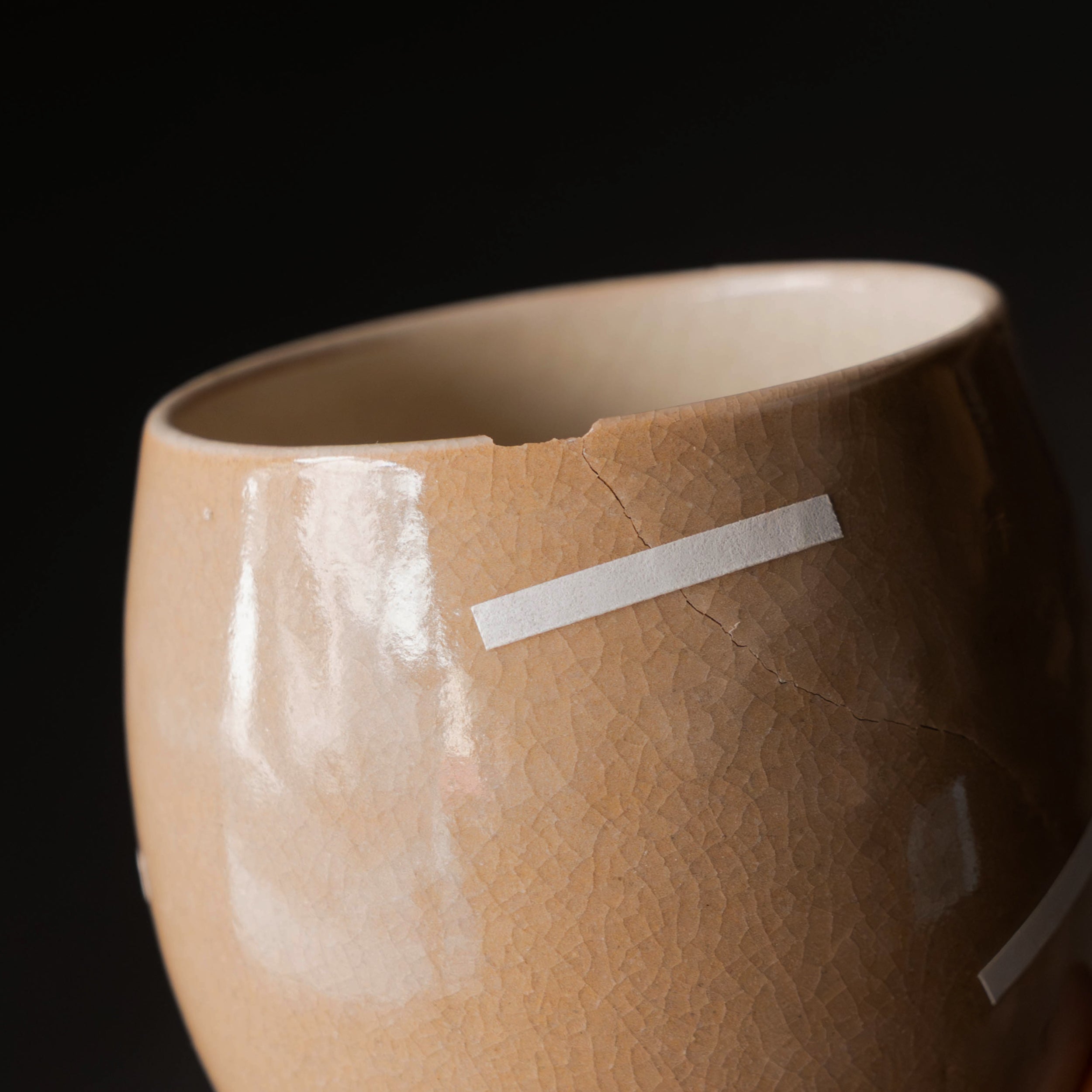 Pieces of Kyoto - Color - Kintsugi Kit