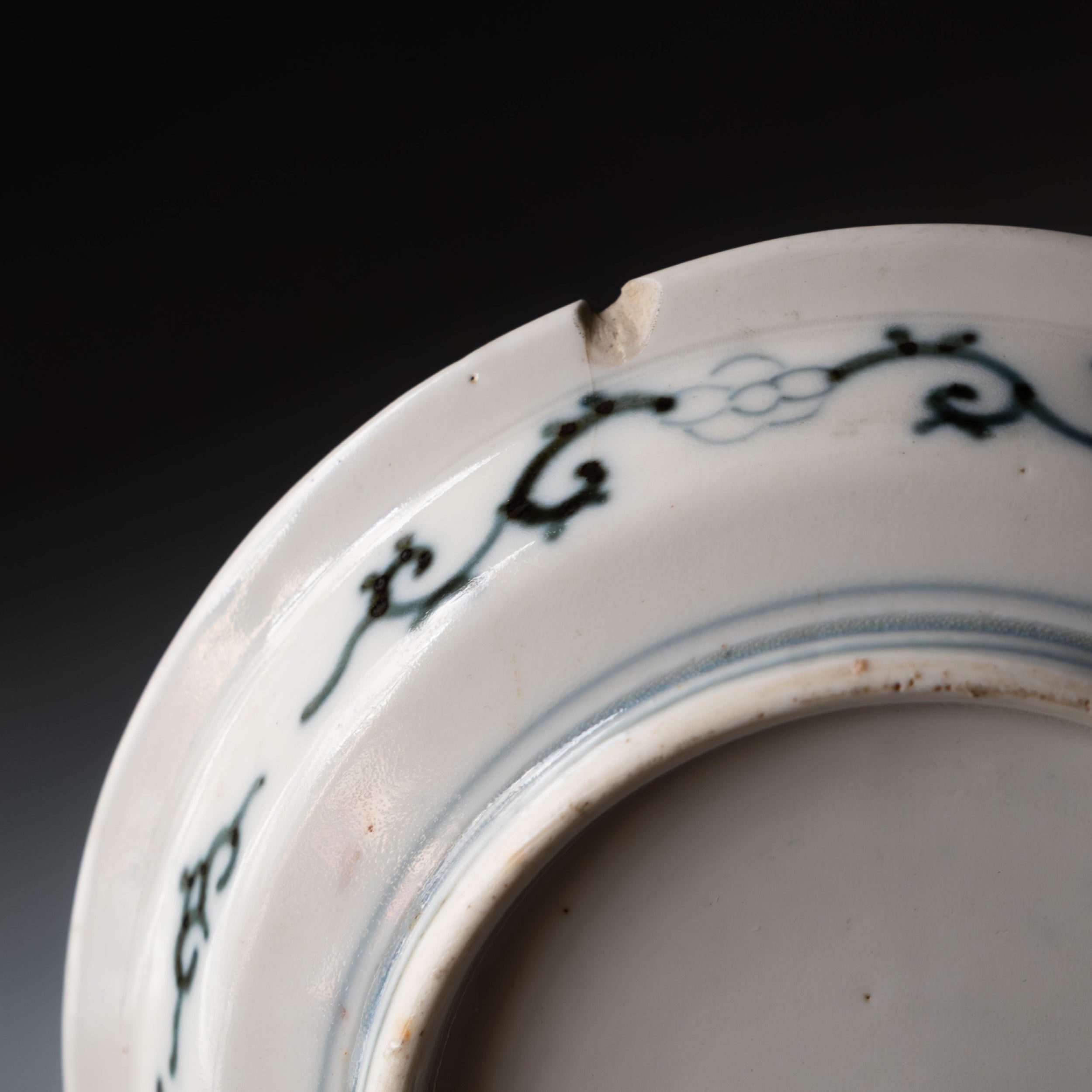 Pieces of Kyoto - Imari - Advanced Kintsugi Kit