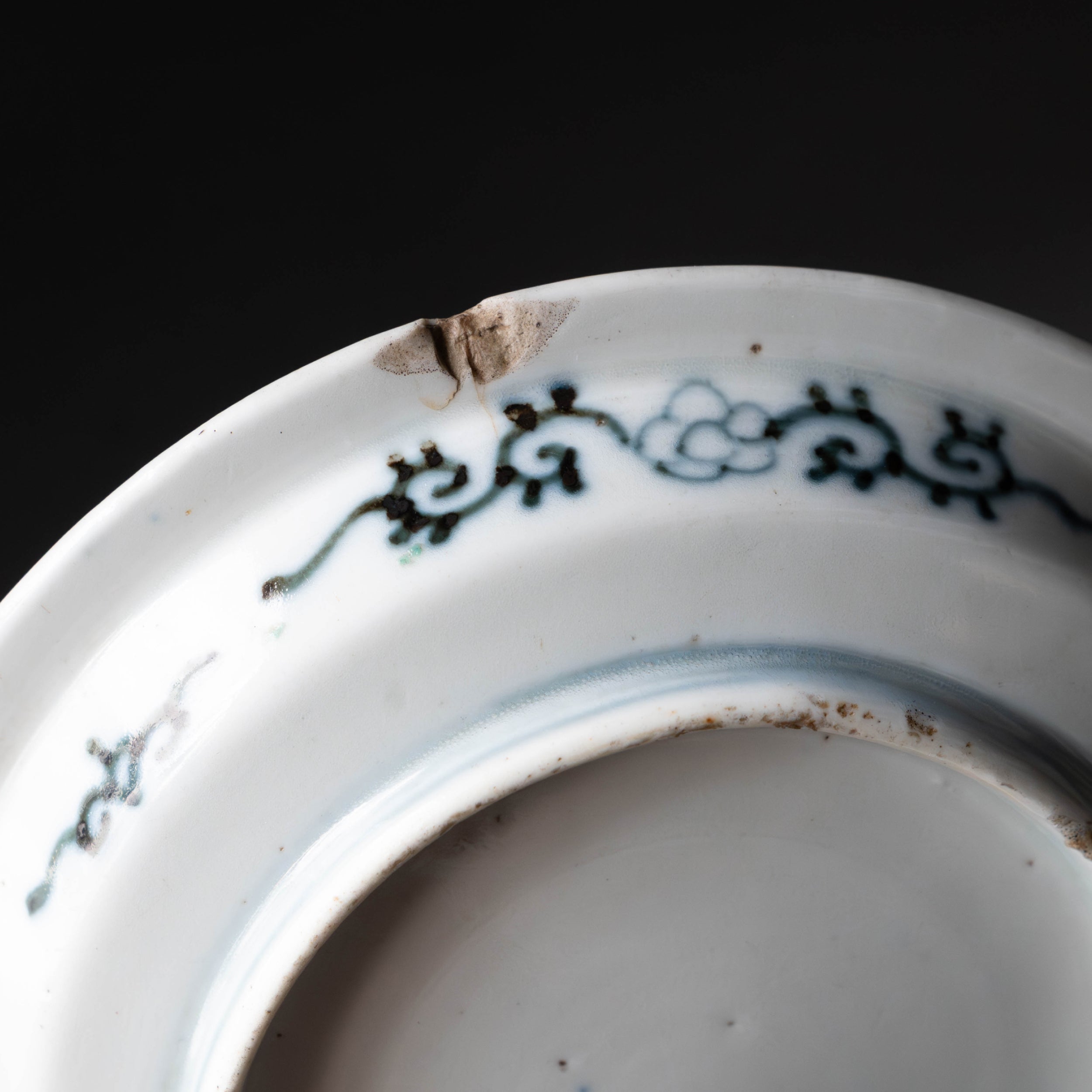 Pieces of Kyoto - Imari - Kintsugi Kit