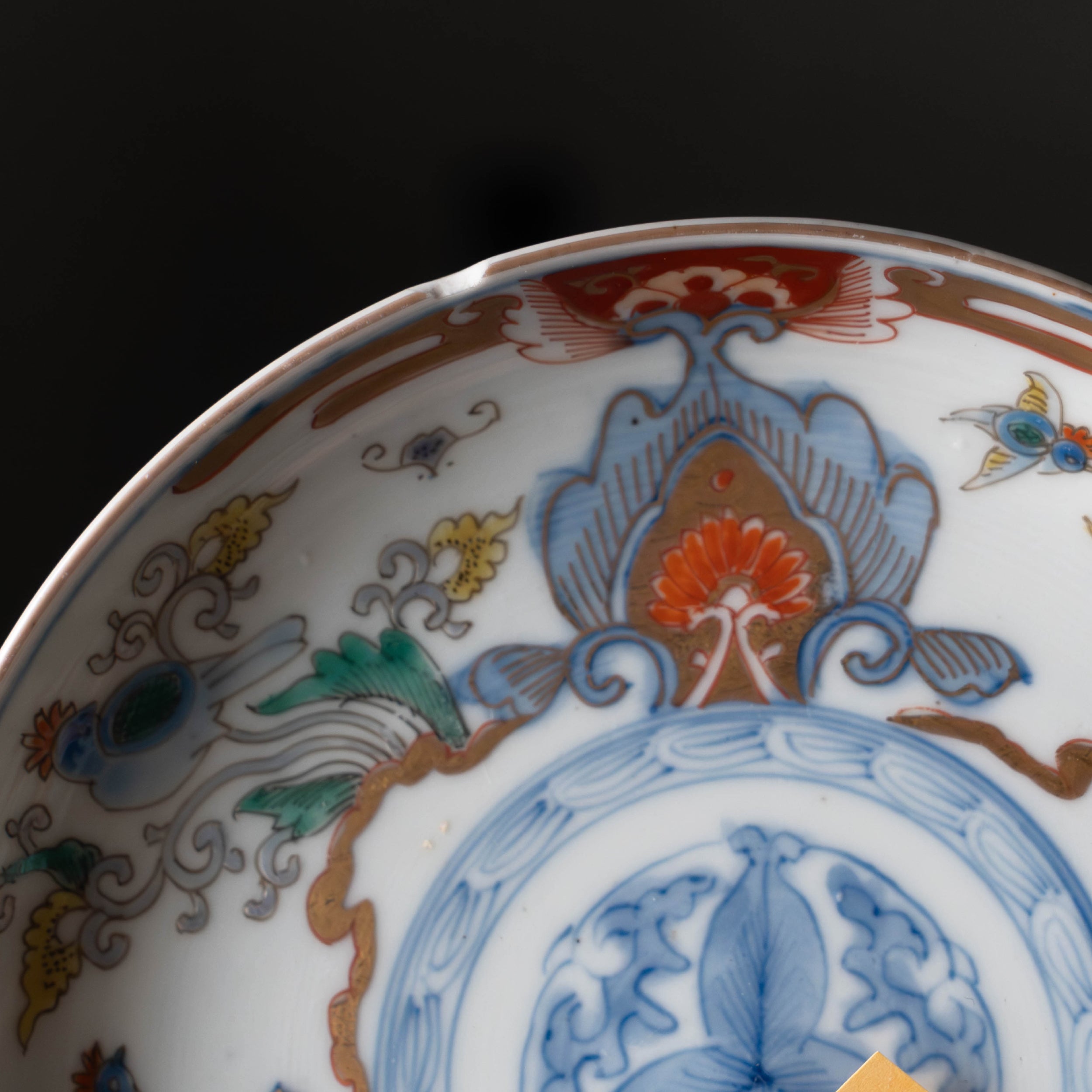 Pieces of Kyoto - Imari - Kintsugi Kit