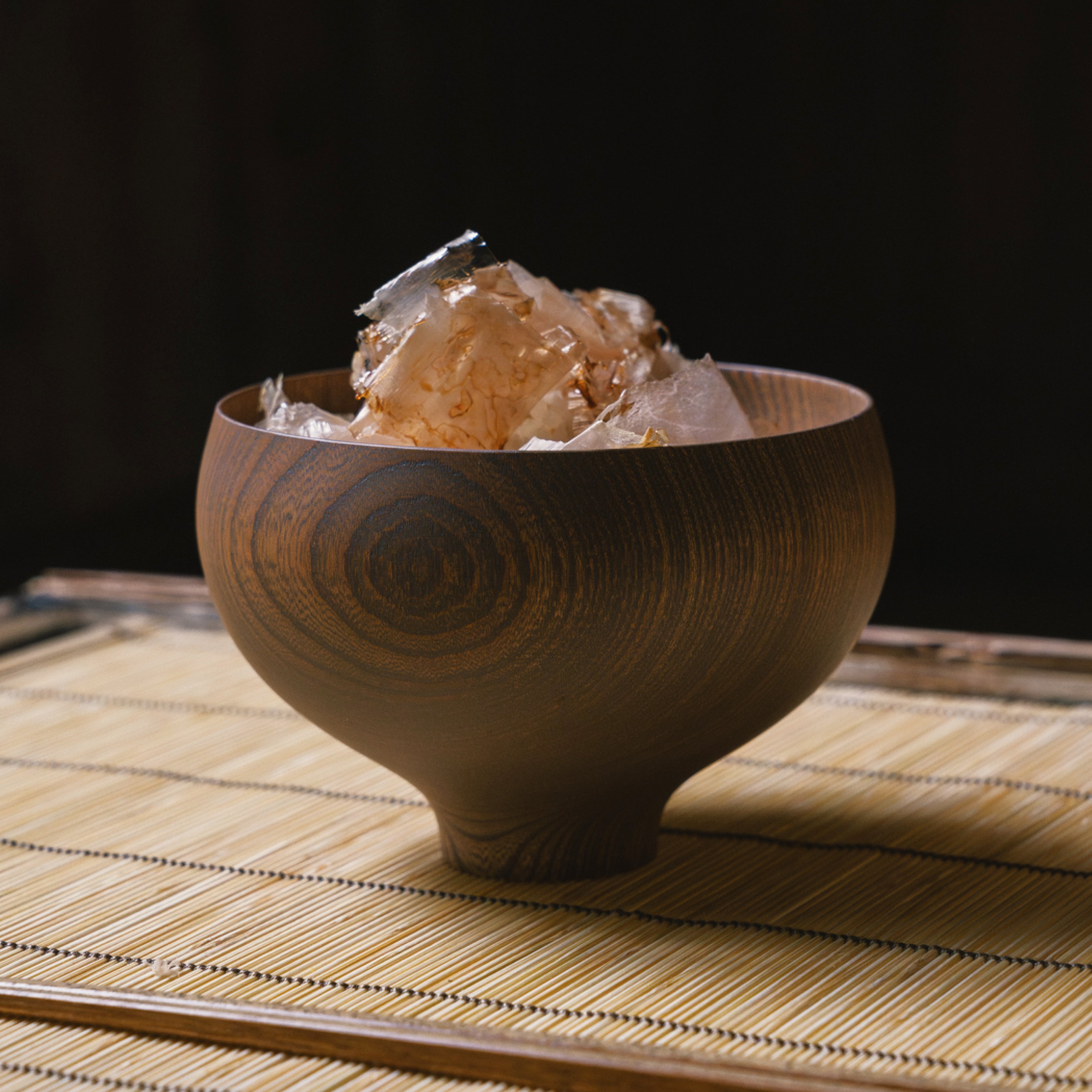 Round Bowl