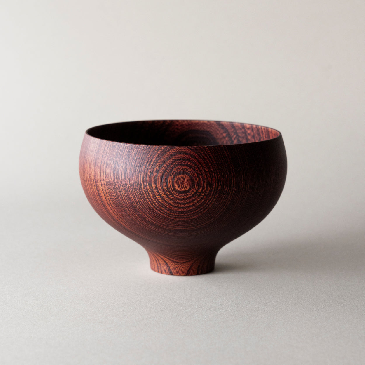 Round Bowl