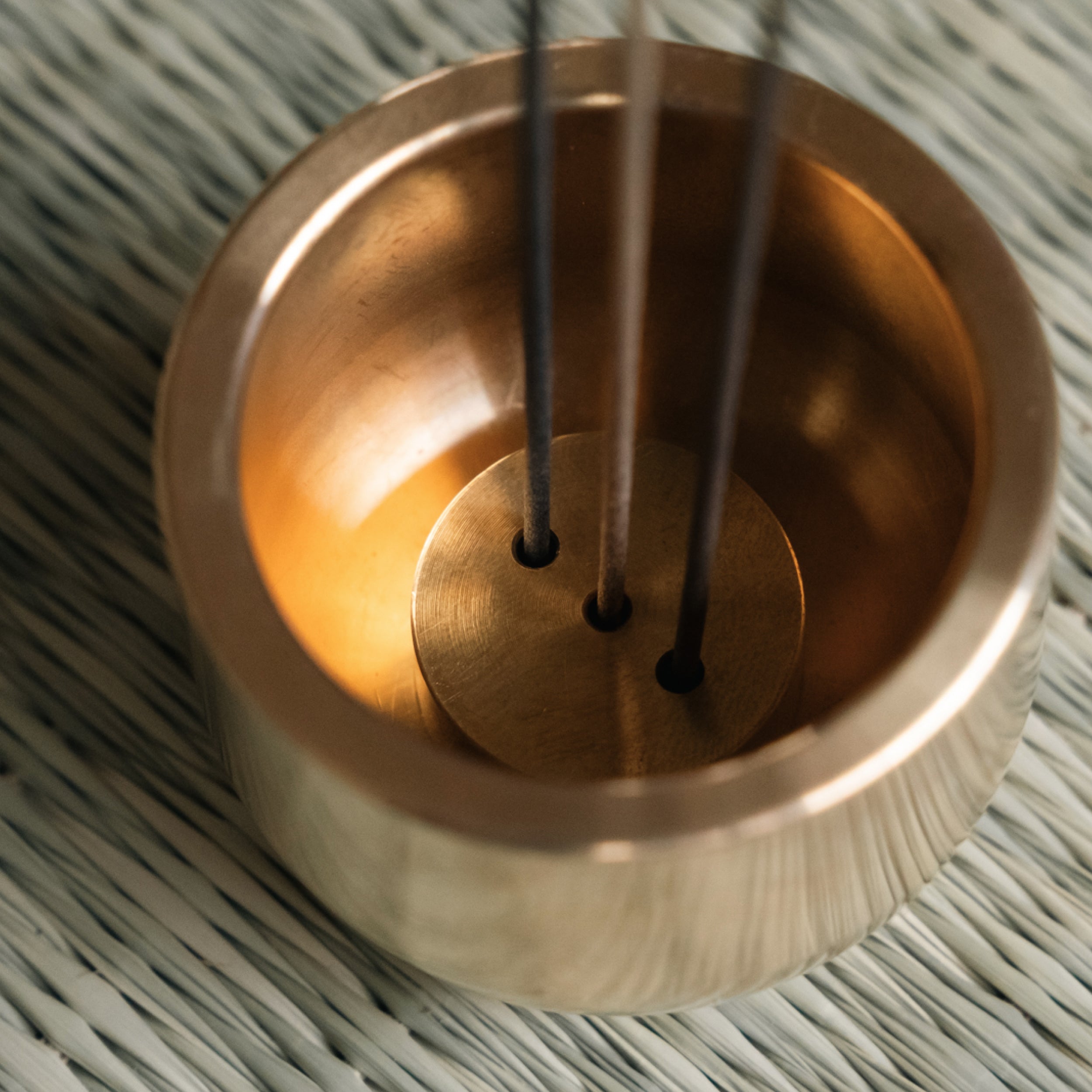 Takiawase set