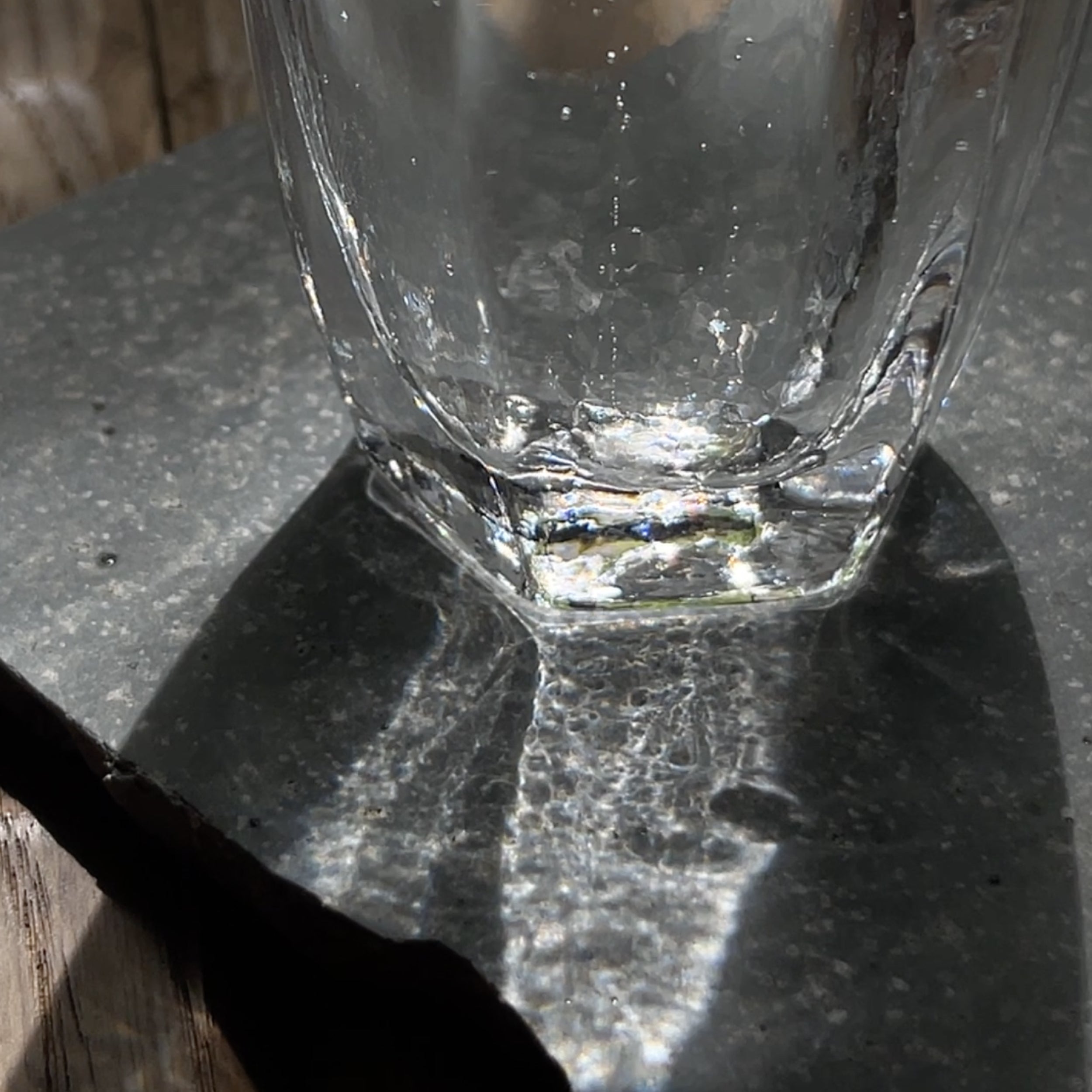 Stone Tray