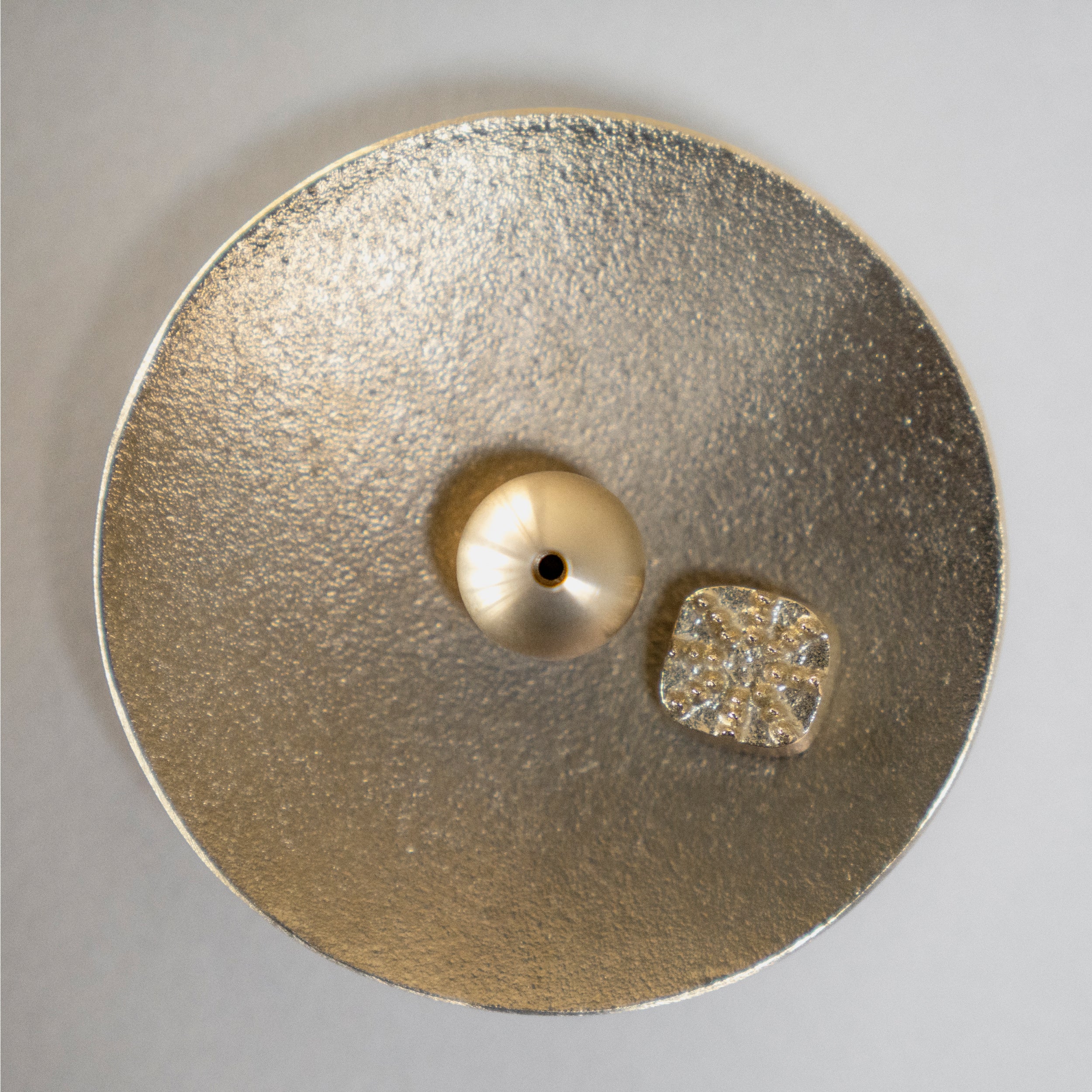 Incense Holder Set