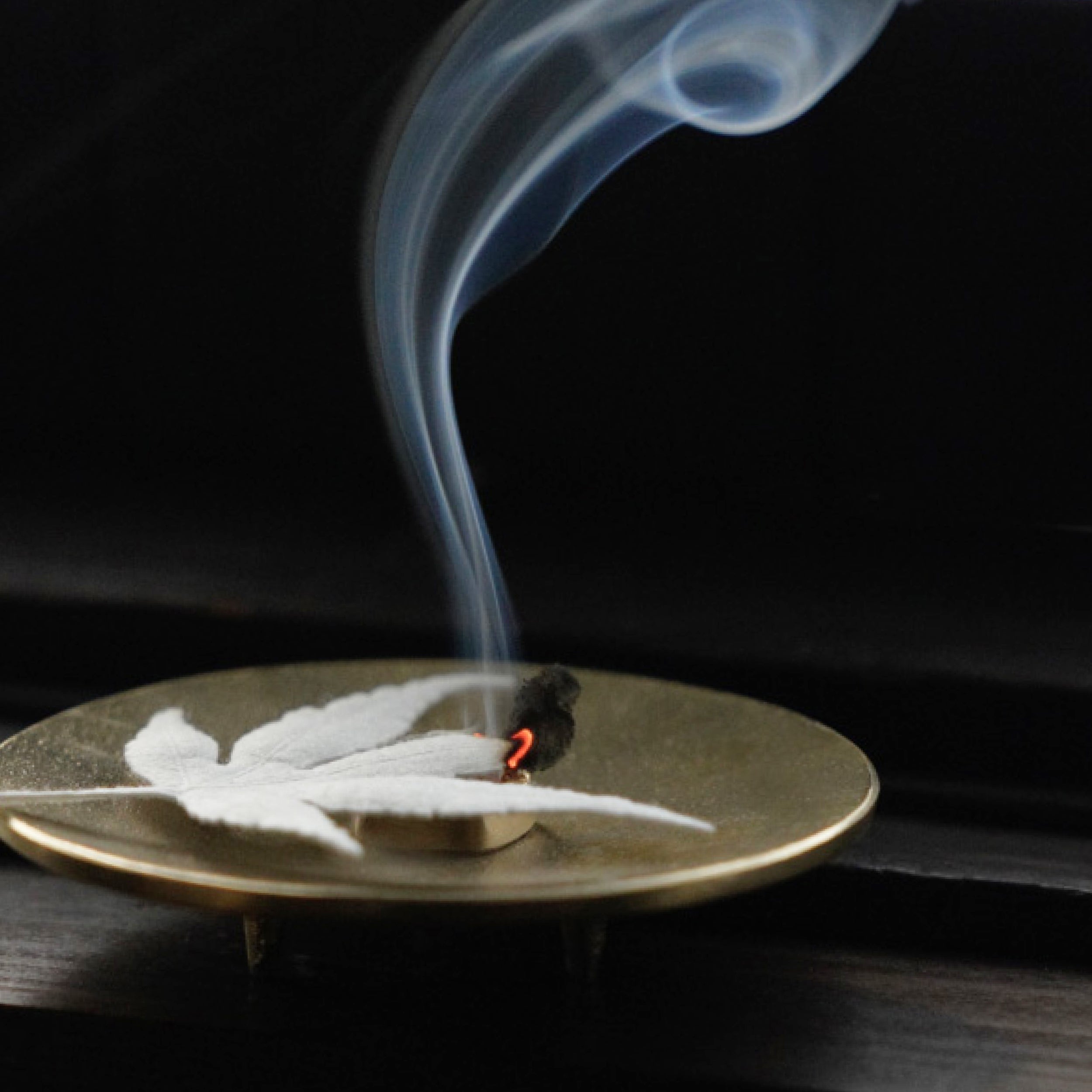 Incense Holder Set