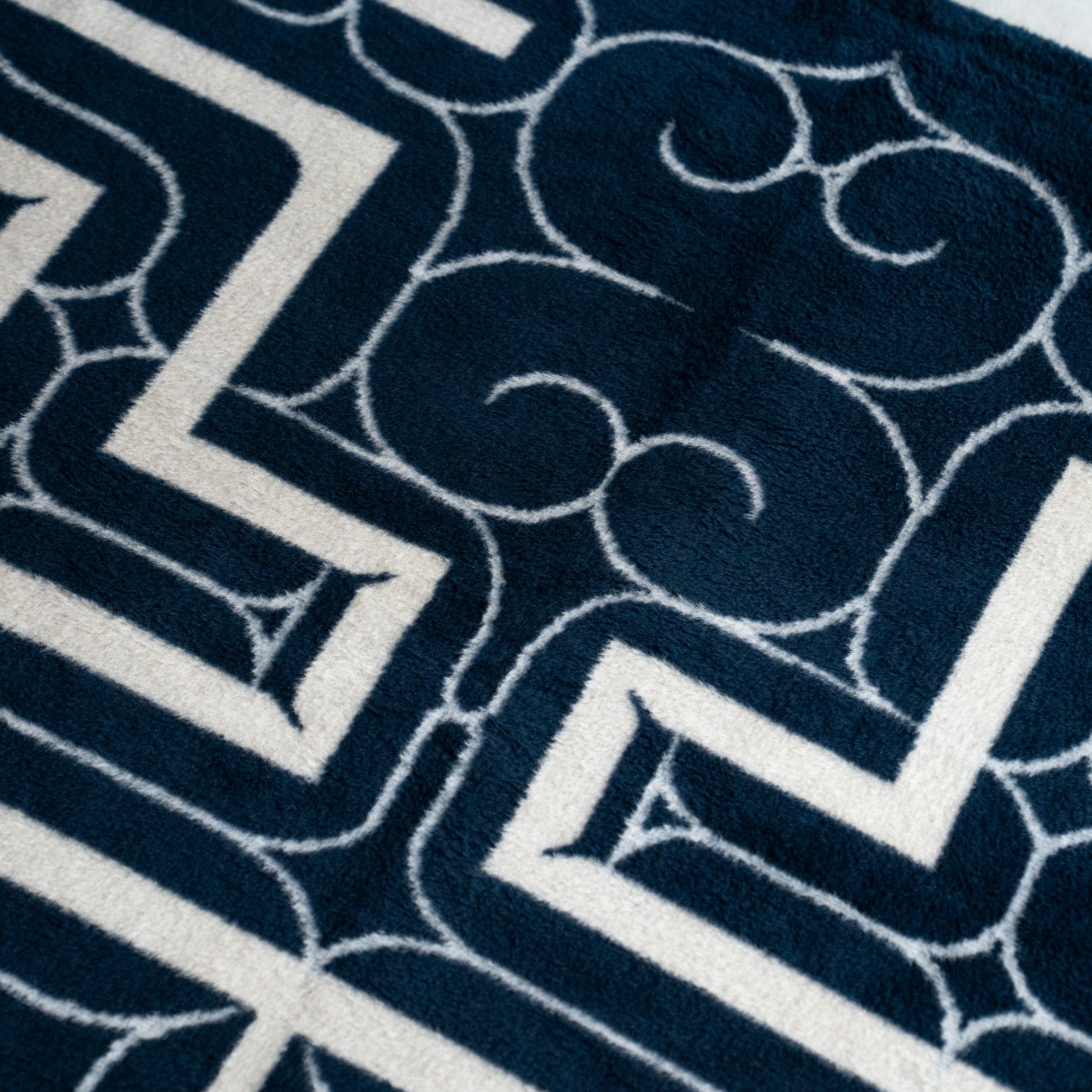 Ainu Blanket