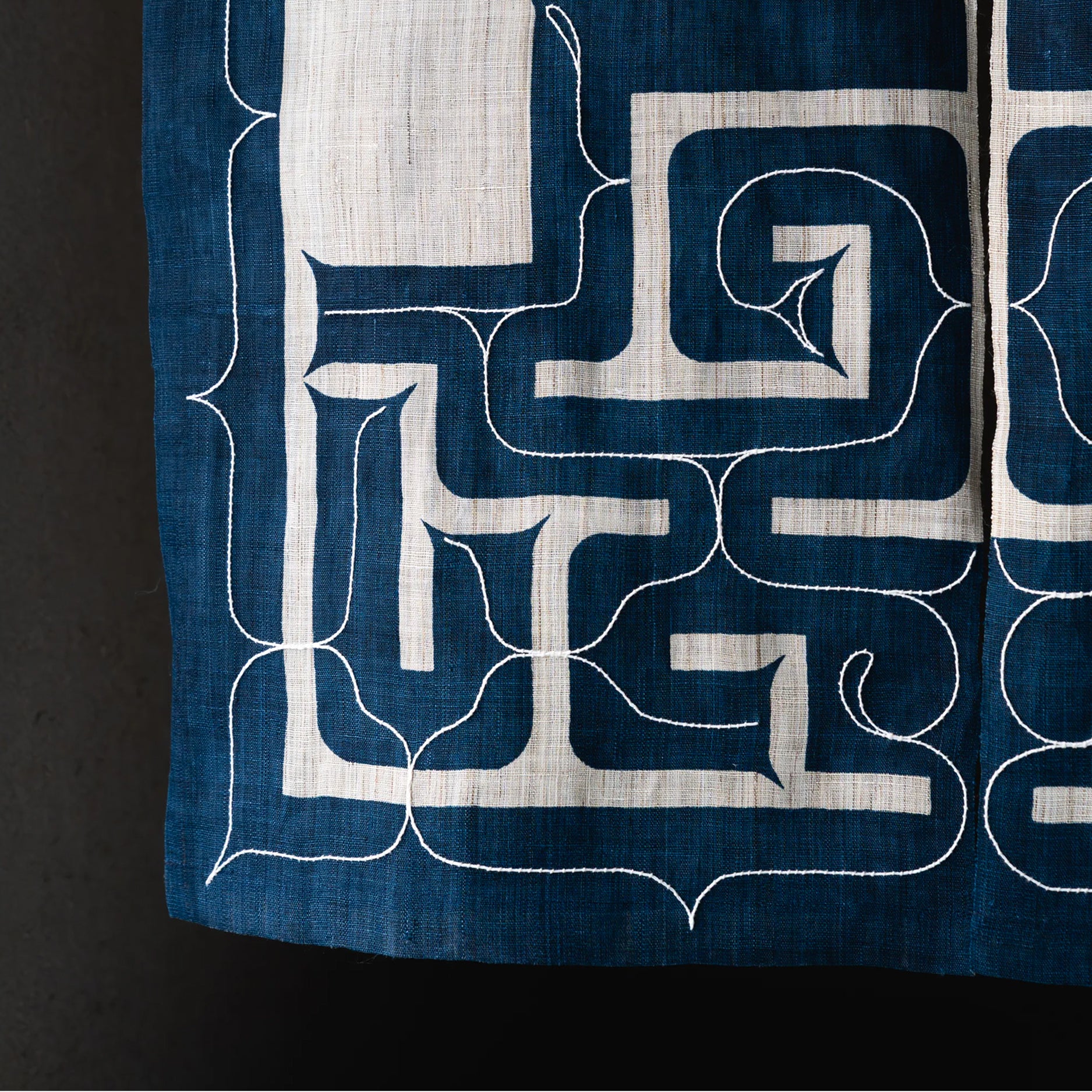 Ainu Noren