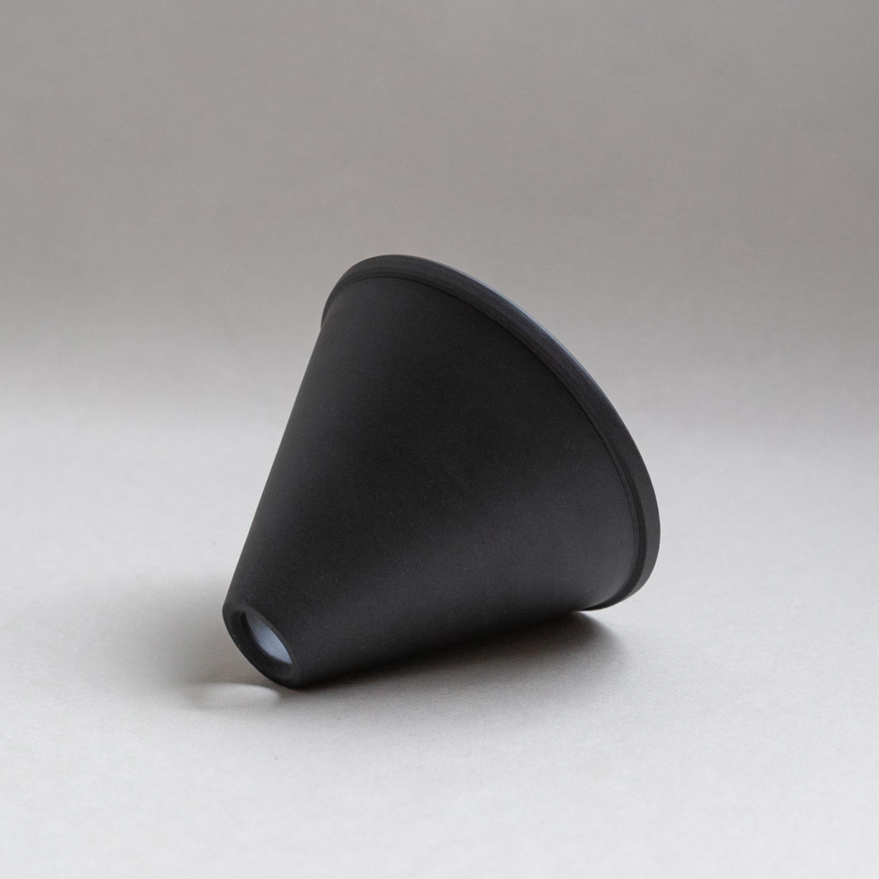Coffee Dripper - Black