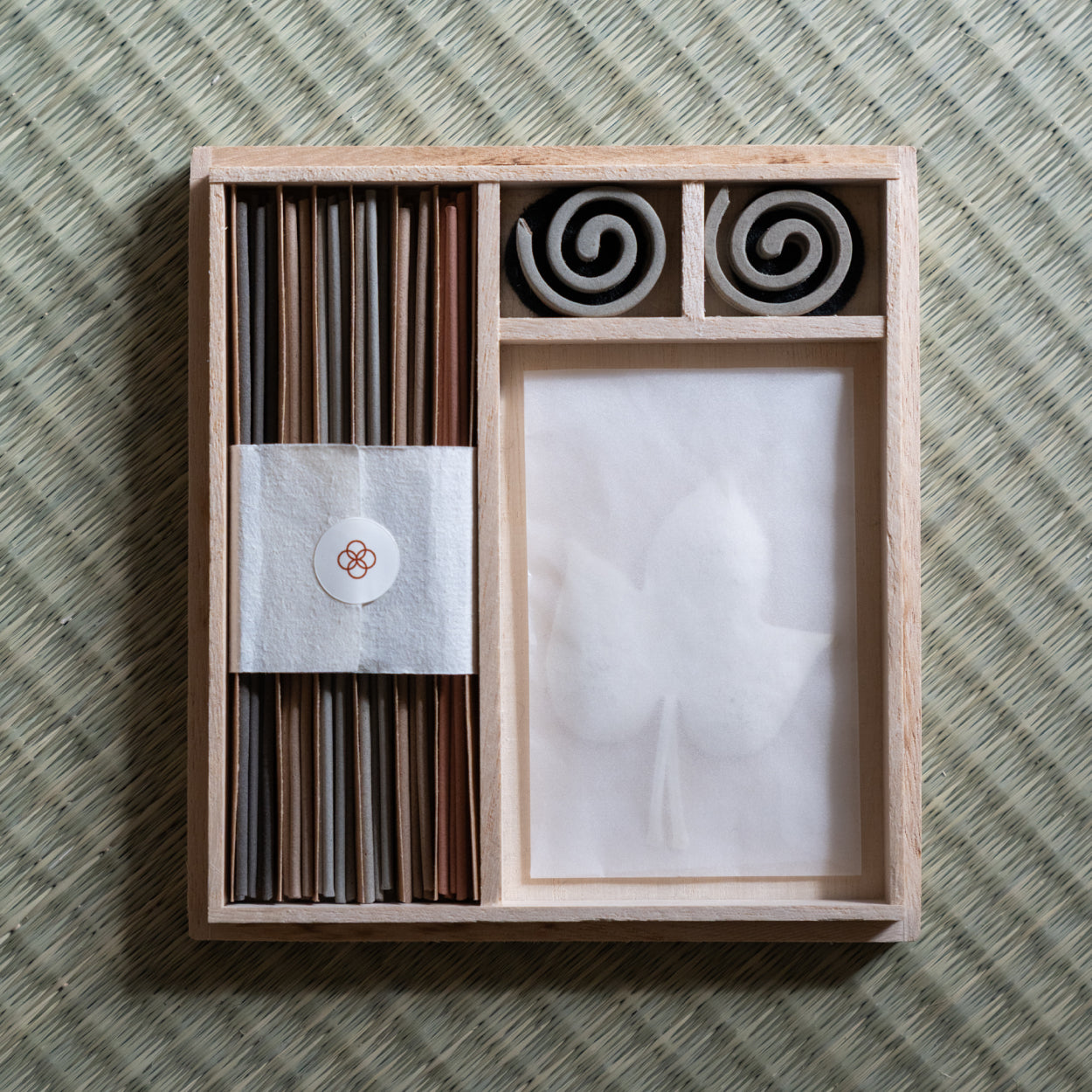 Incense Assortments