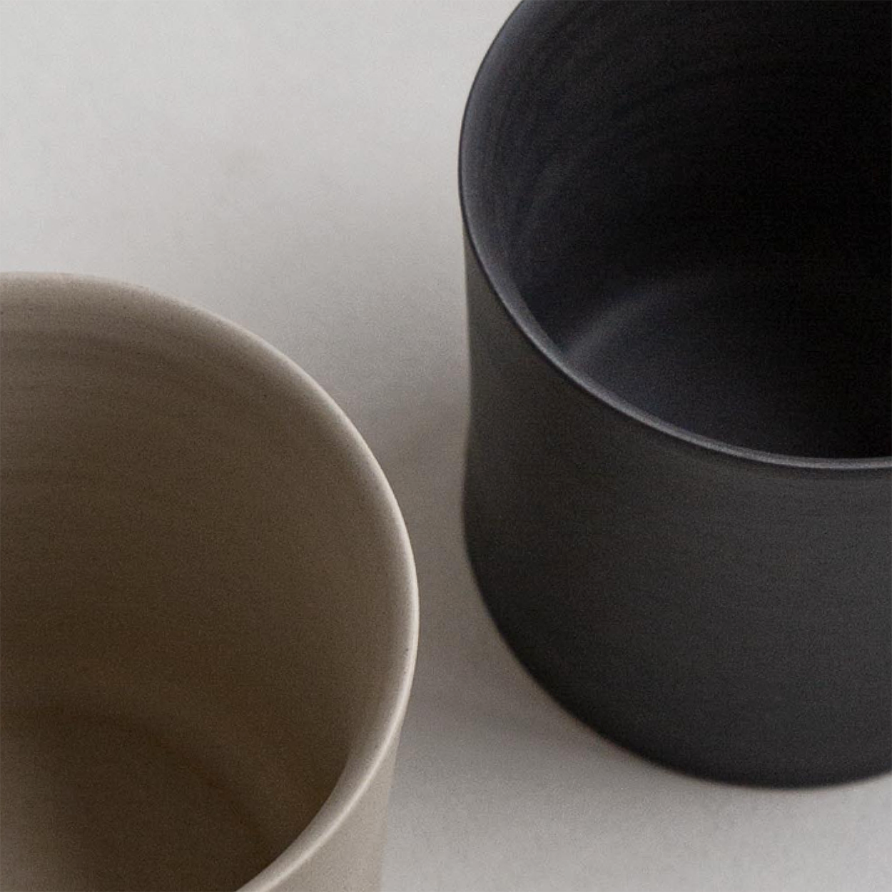 Mug - Black