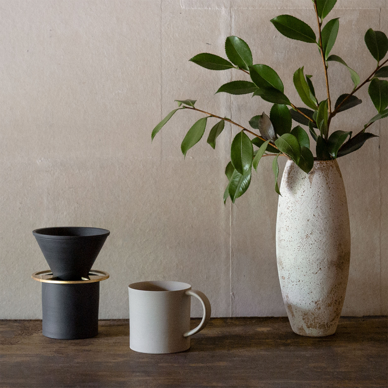 Mug - Black