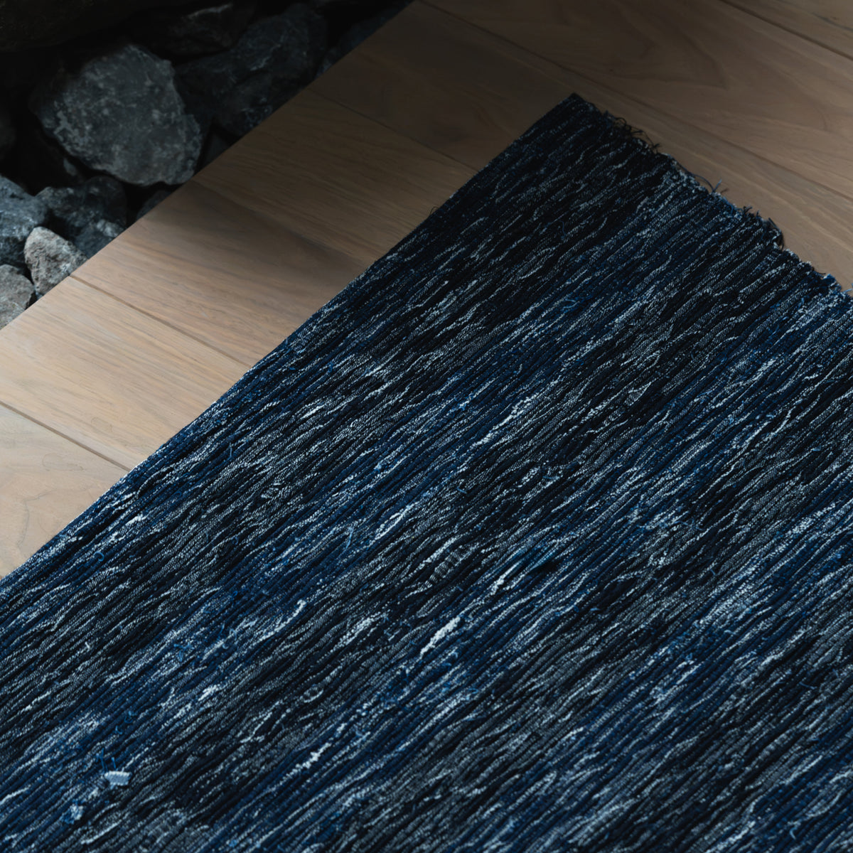 Sakiori Rug