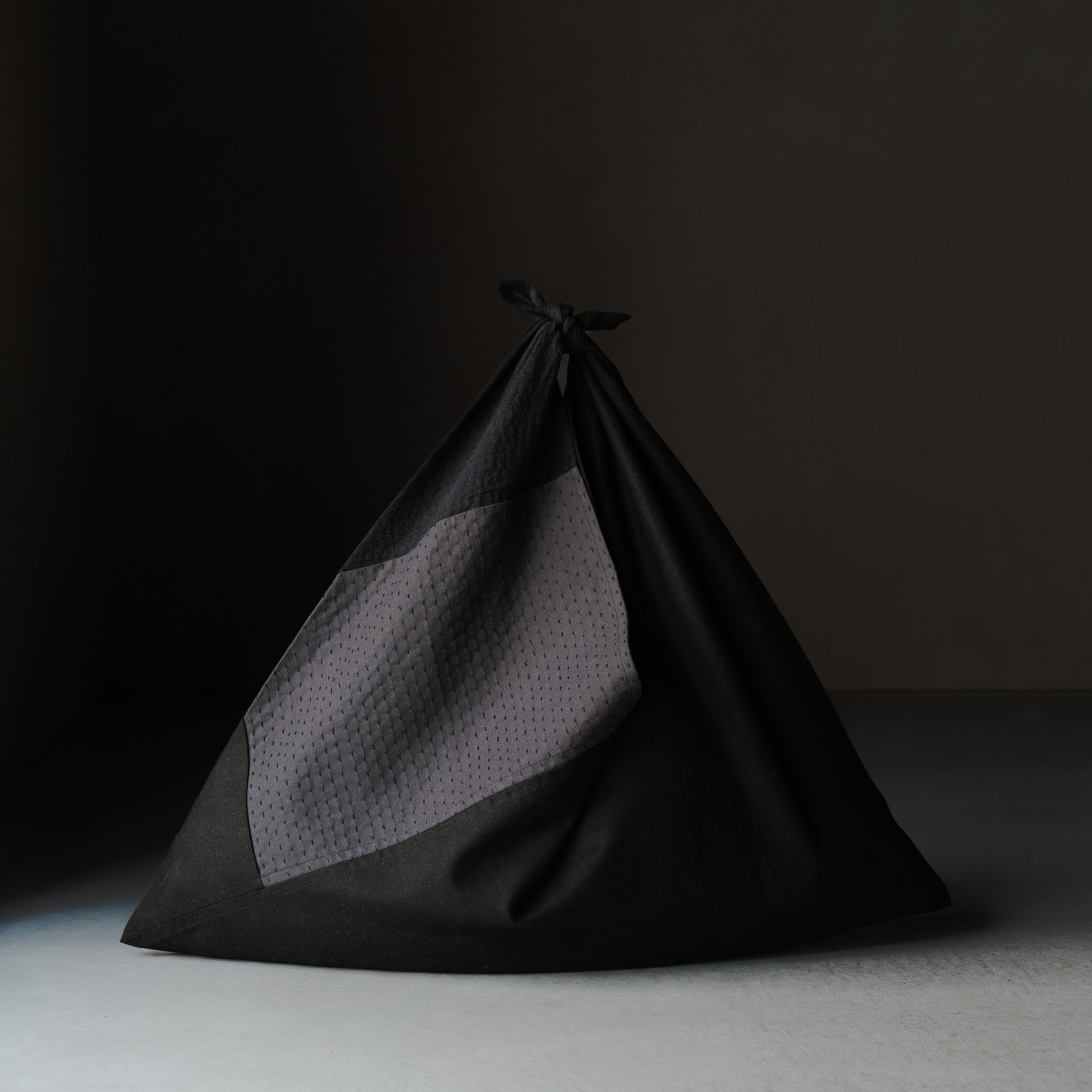 Sashiko Azuma Bag
