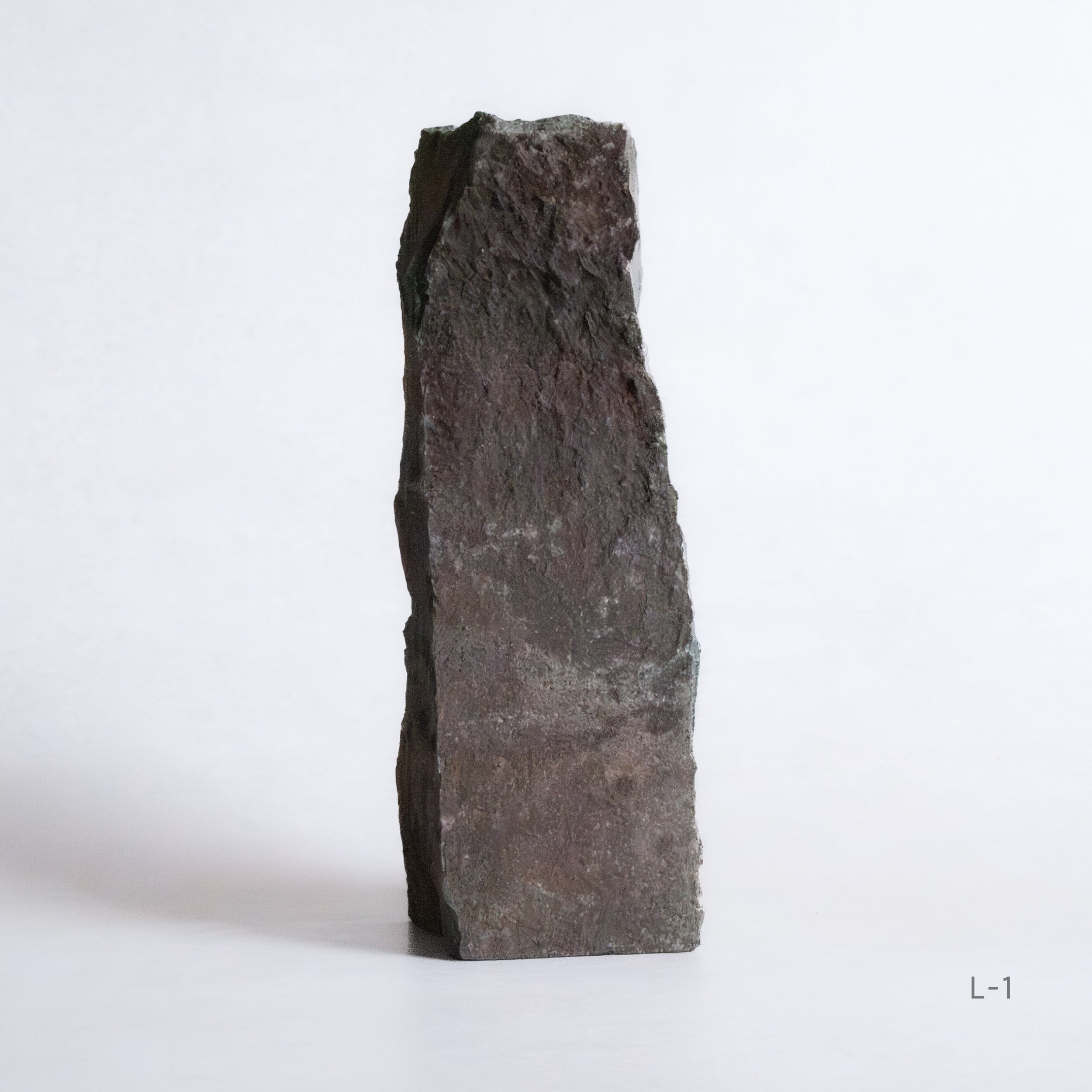 Stone Vase L