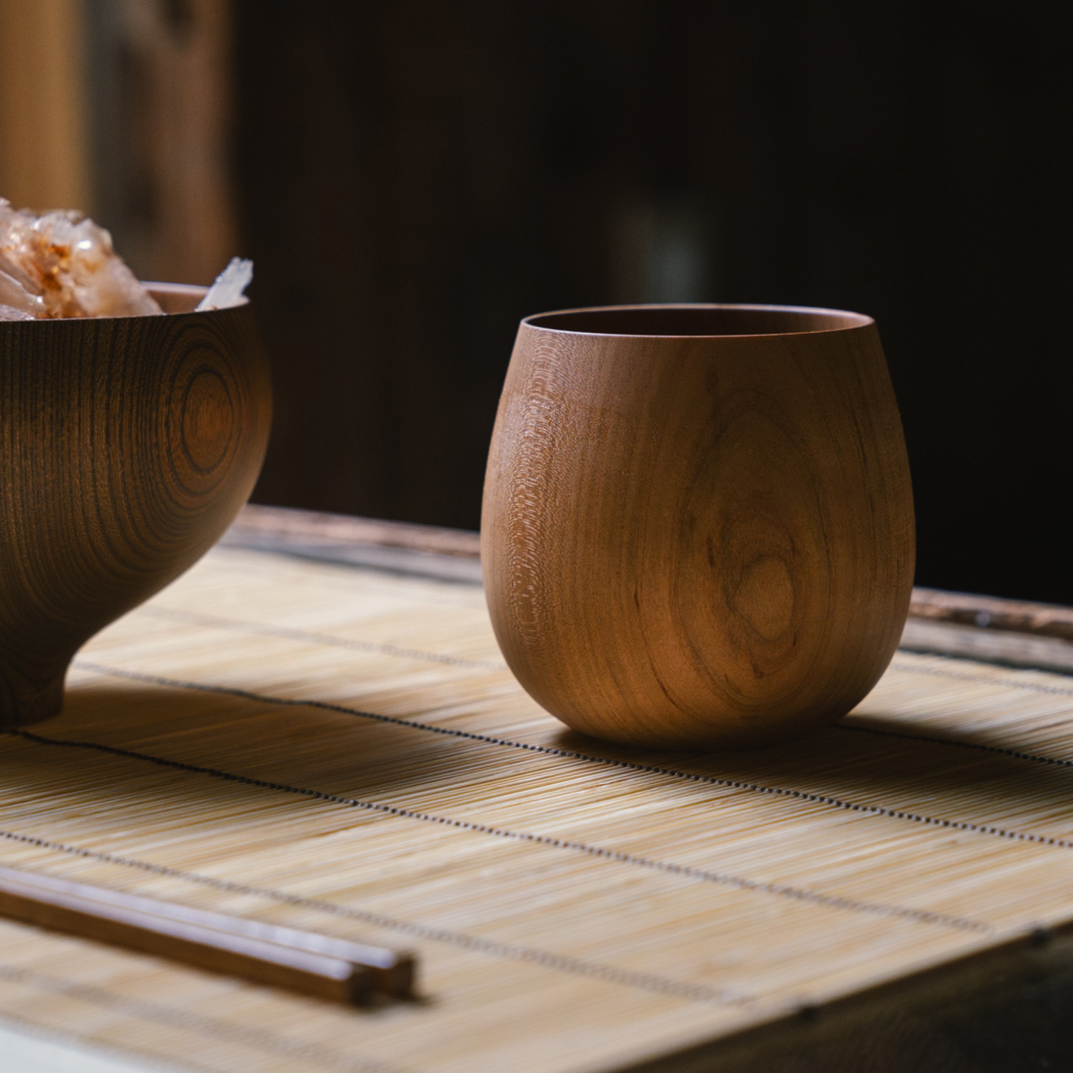 Tamago Cup