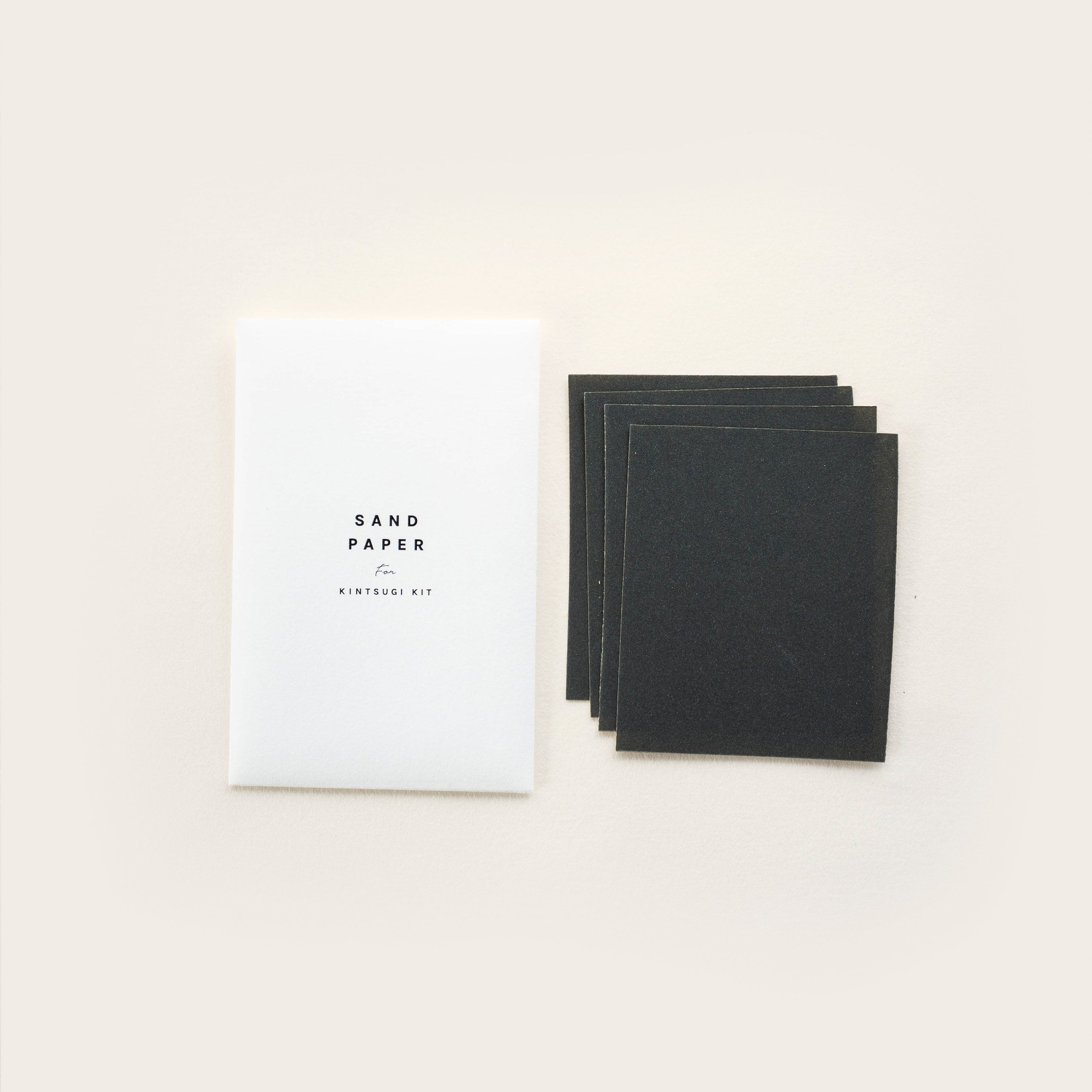 Sand paper