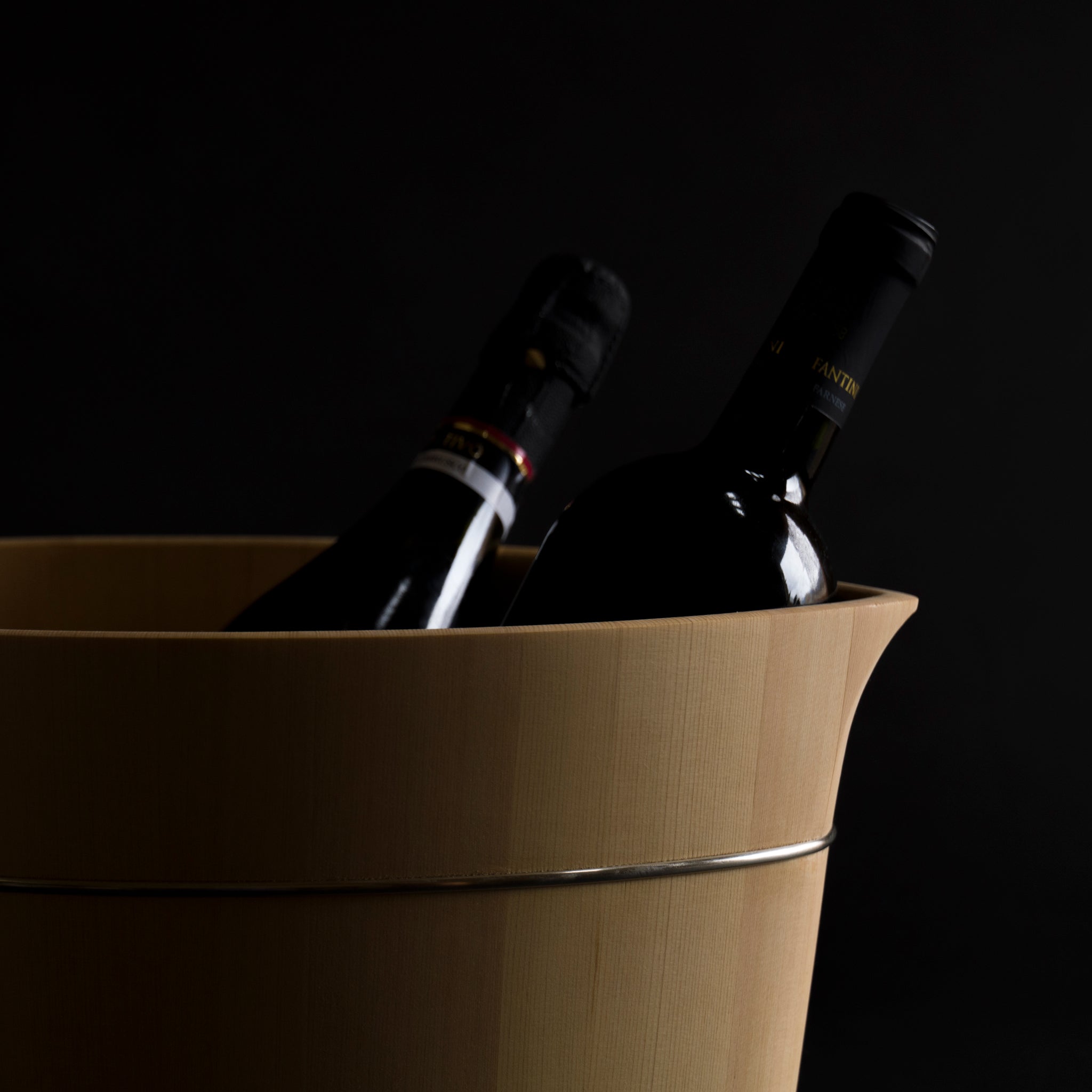 Champagne Cooler