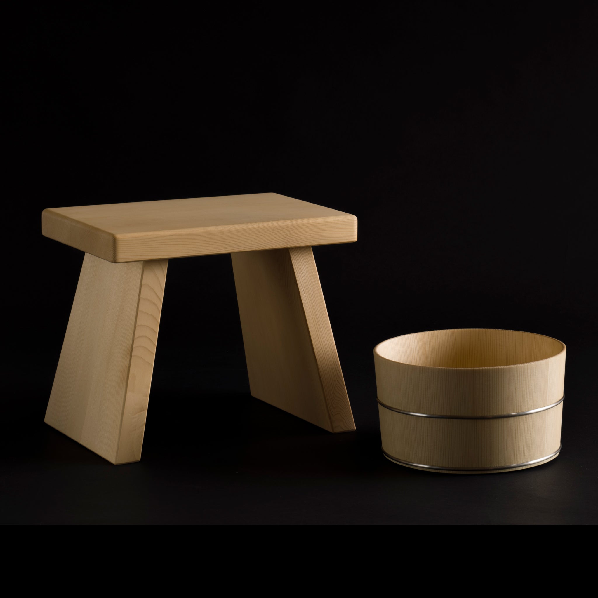 Bath Stool