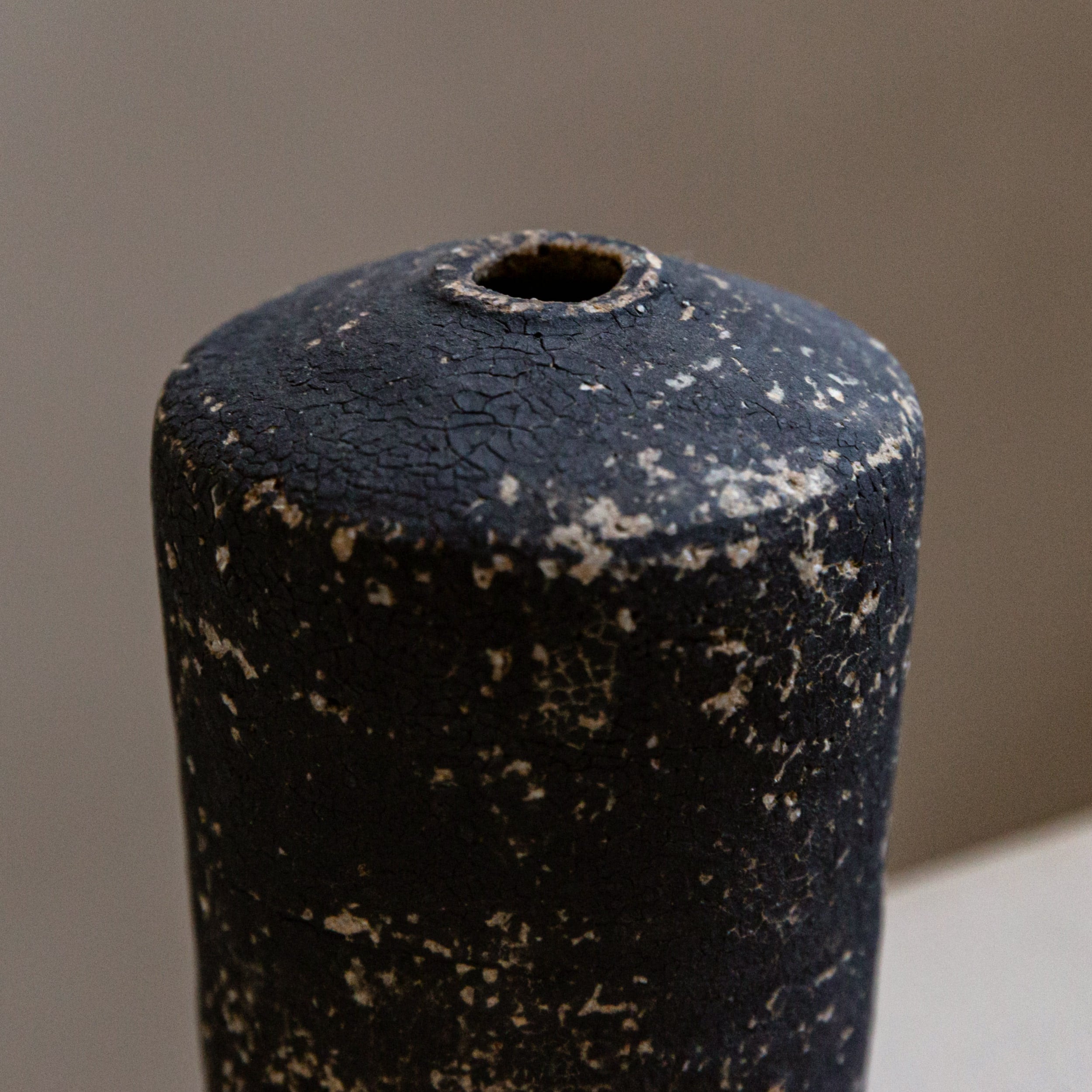 Square vase