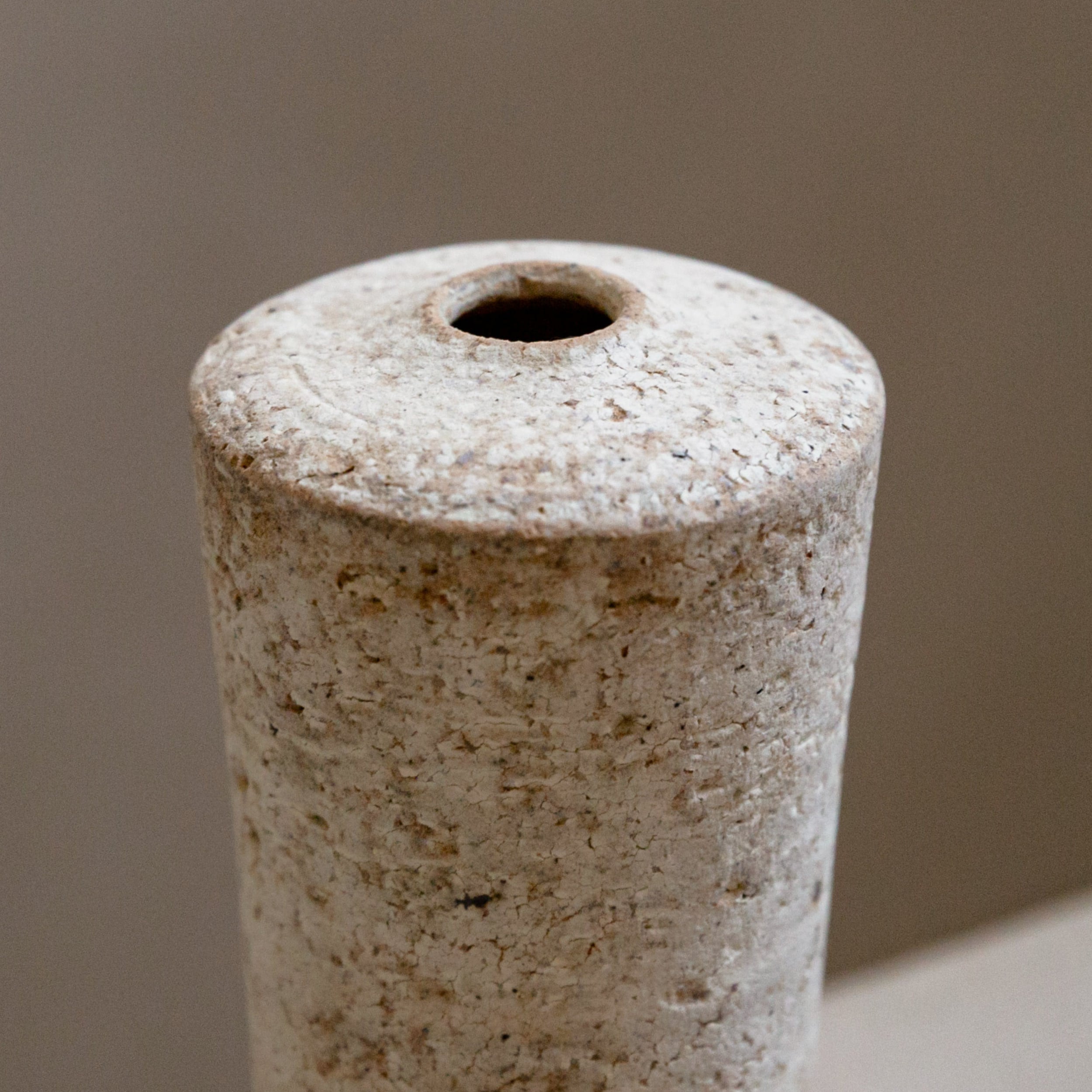 Square vase S