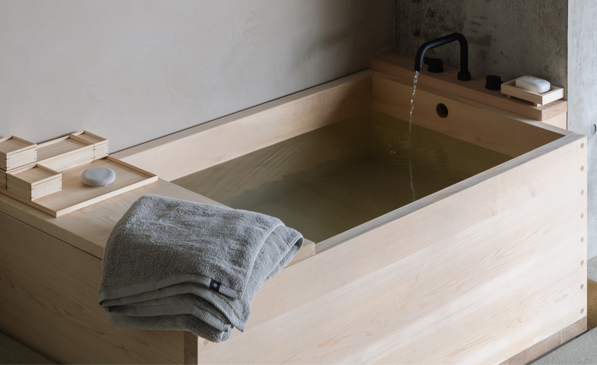 Bath Collection