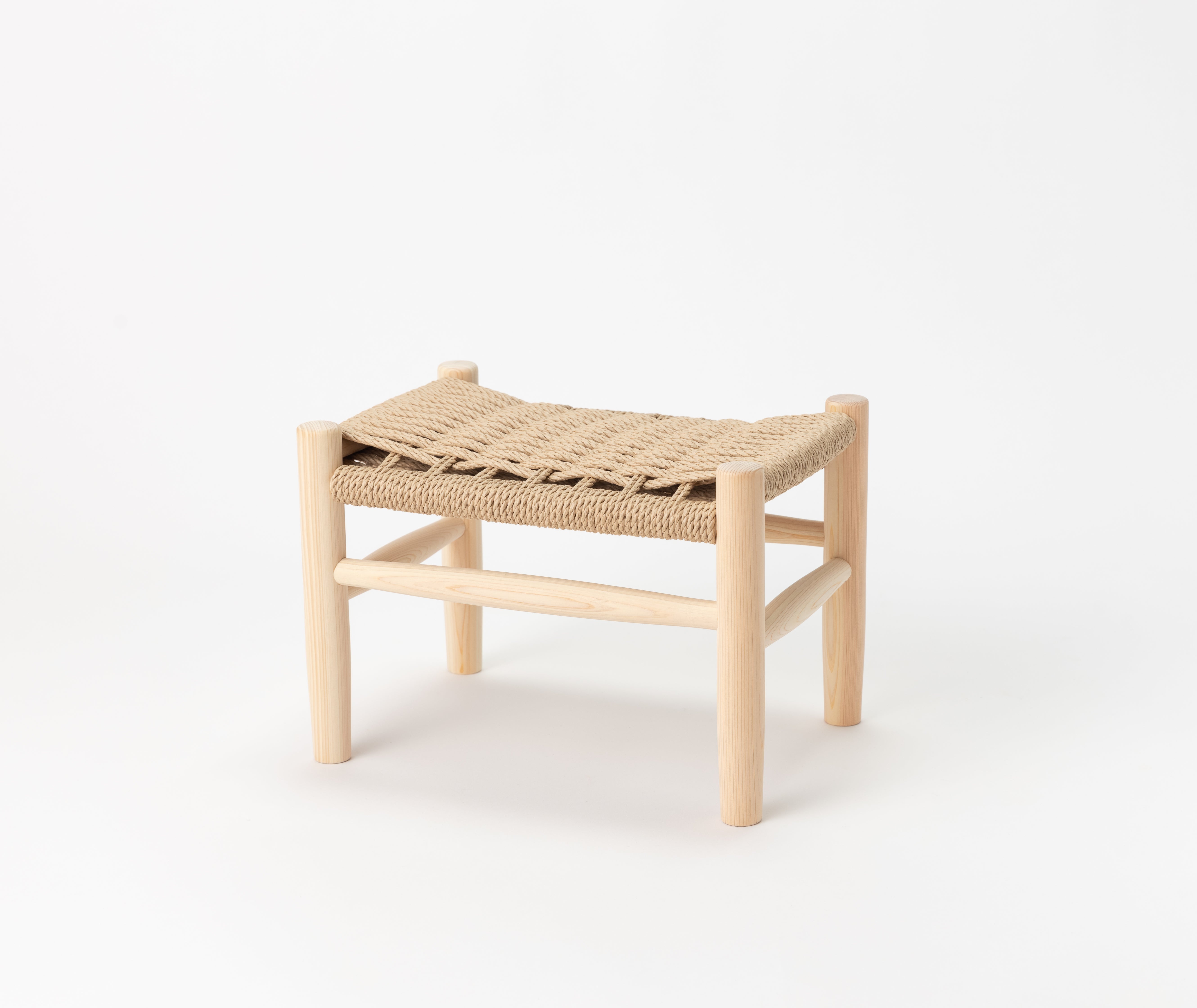 Paper Cord Stool Kit - Mini
