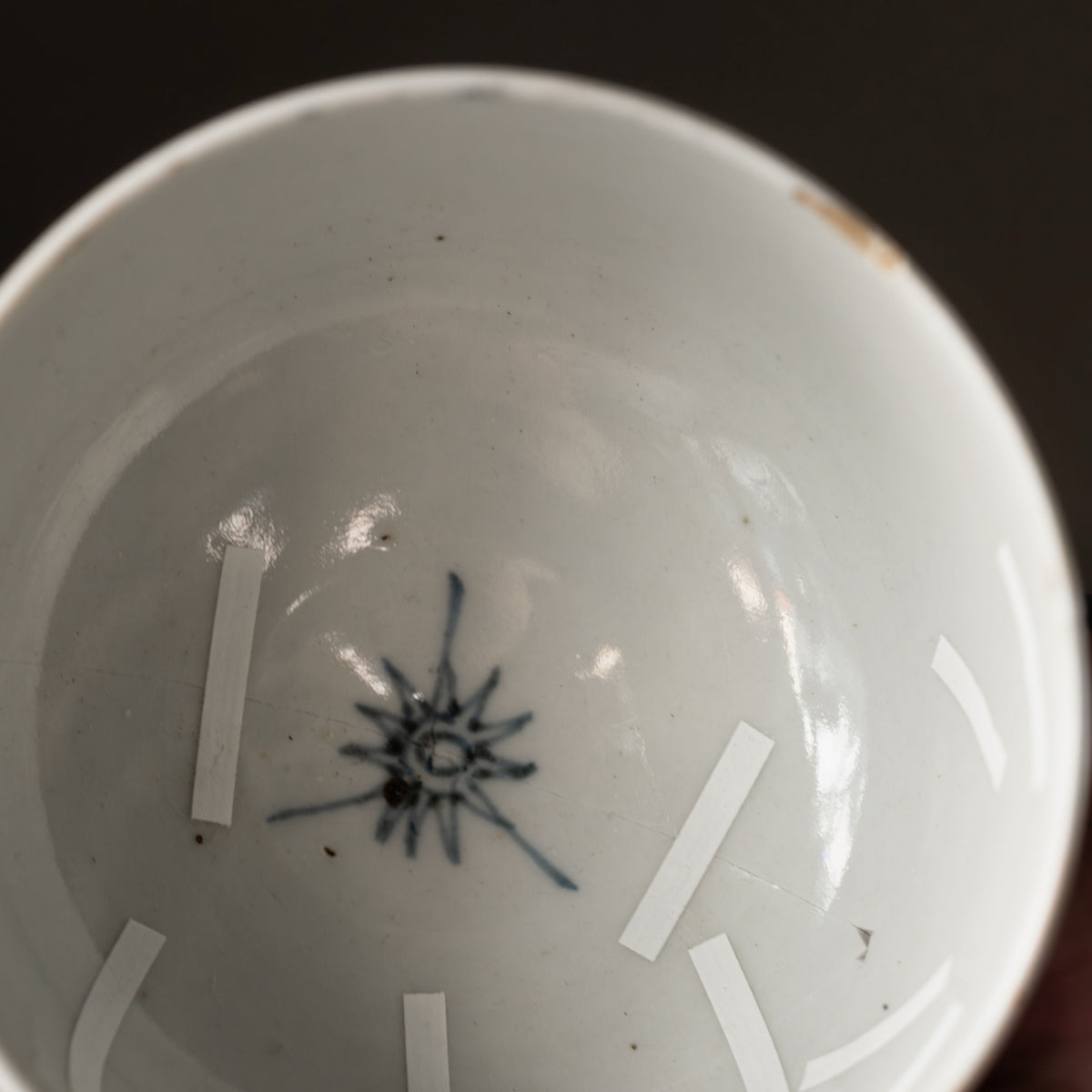 Pieces of Kyoto - Sometsuke - Kintsugi Kit