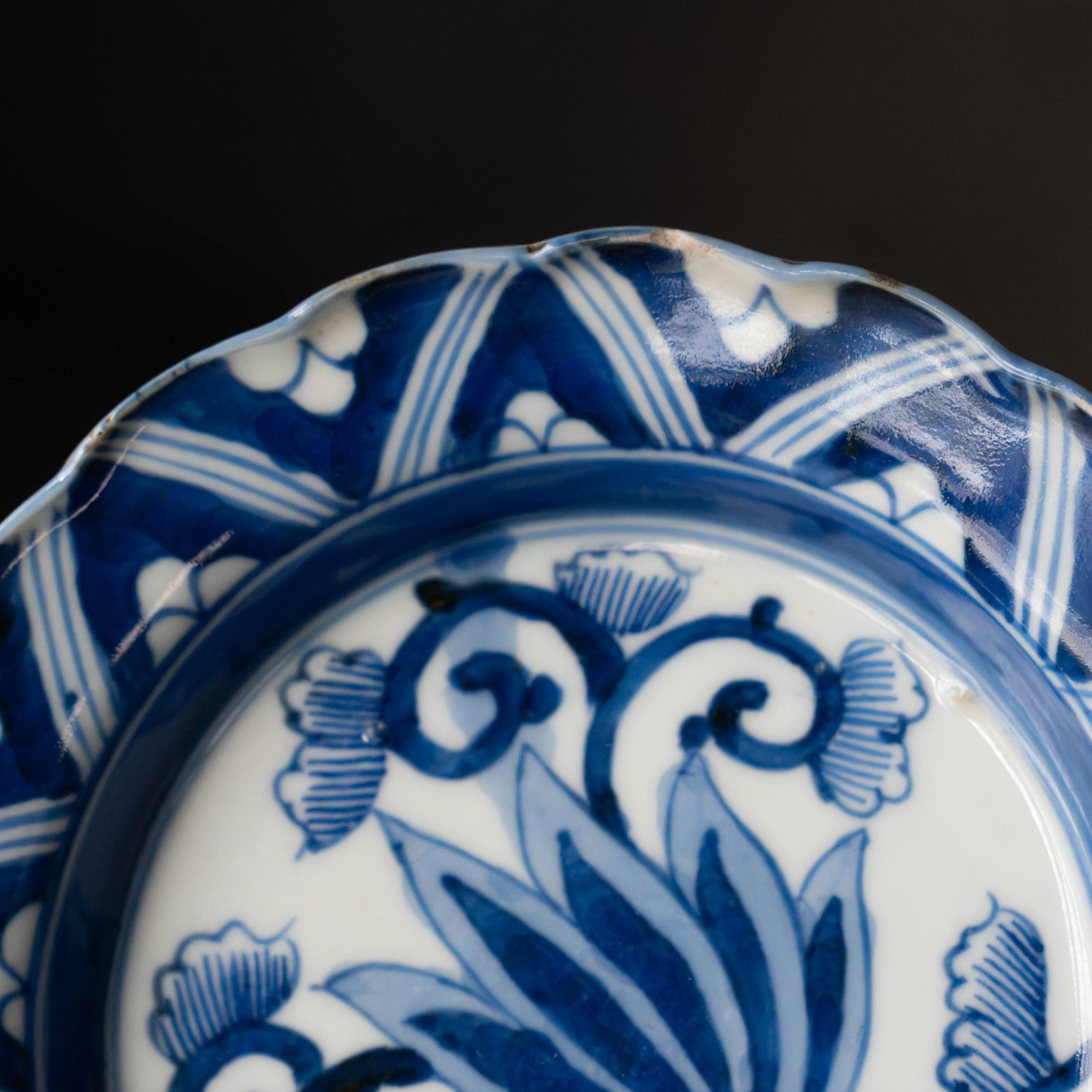 Pieces of Kyoto - Sometsuke - Kintsugi Kit