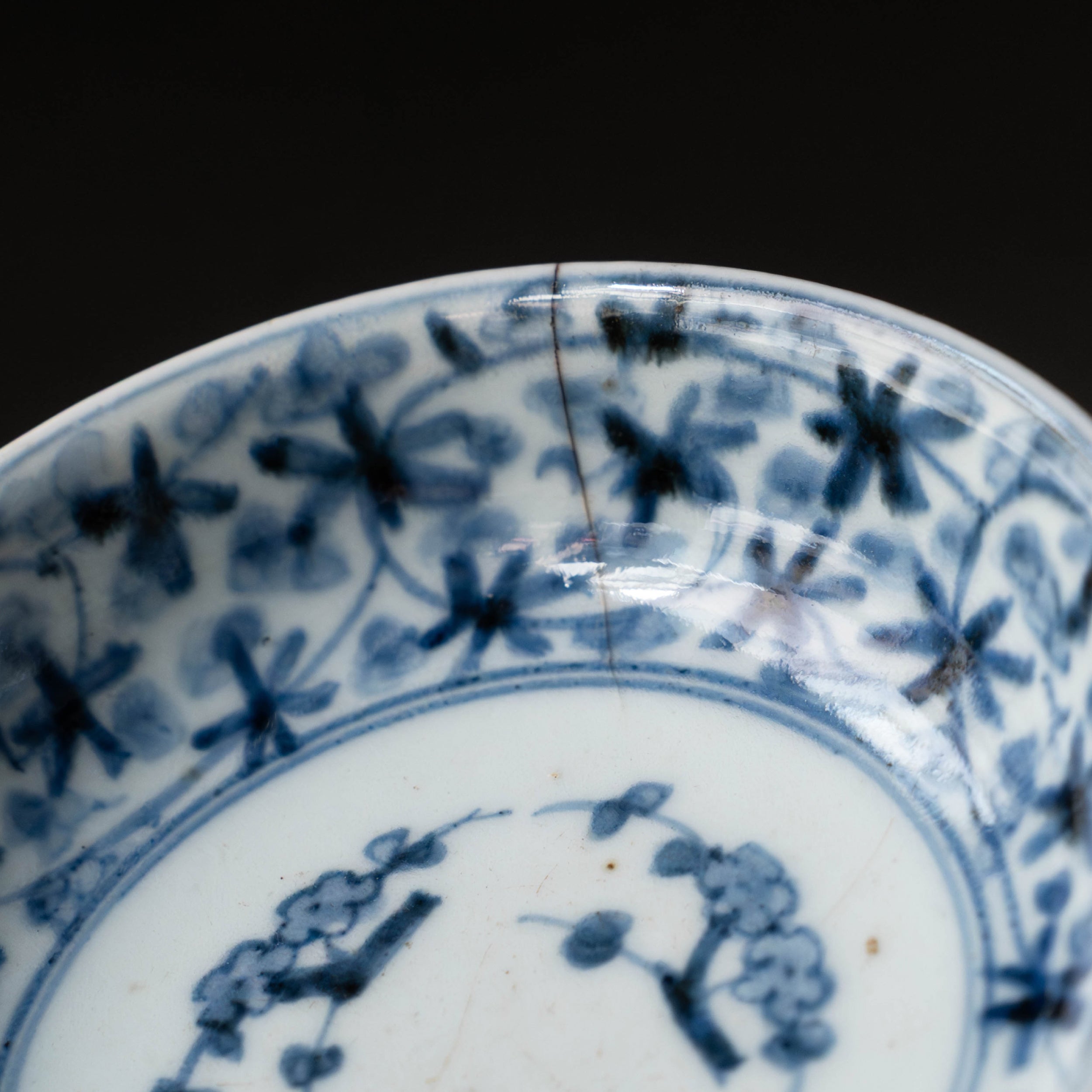 Pieces of Kyoto - Sometsuke - Kintsugi Kit