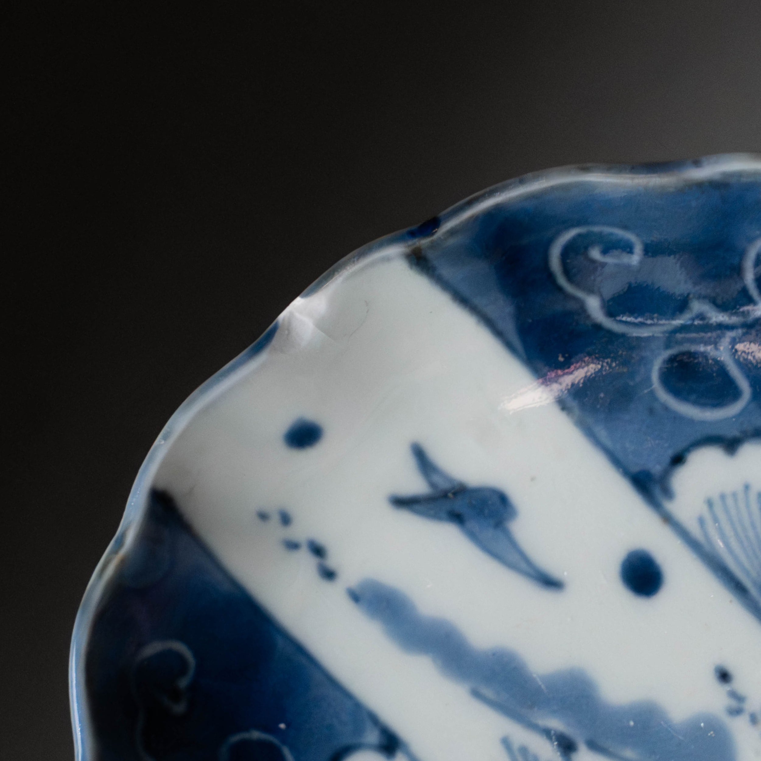 Pieces of Kyoto - Sometsuke - Kintsugi Kit