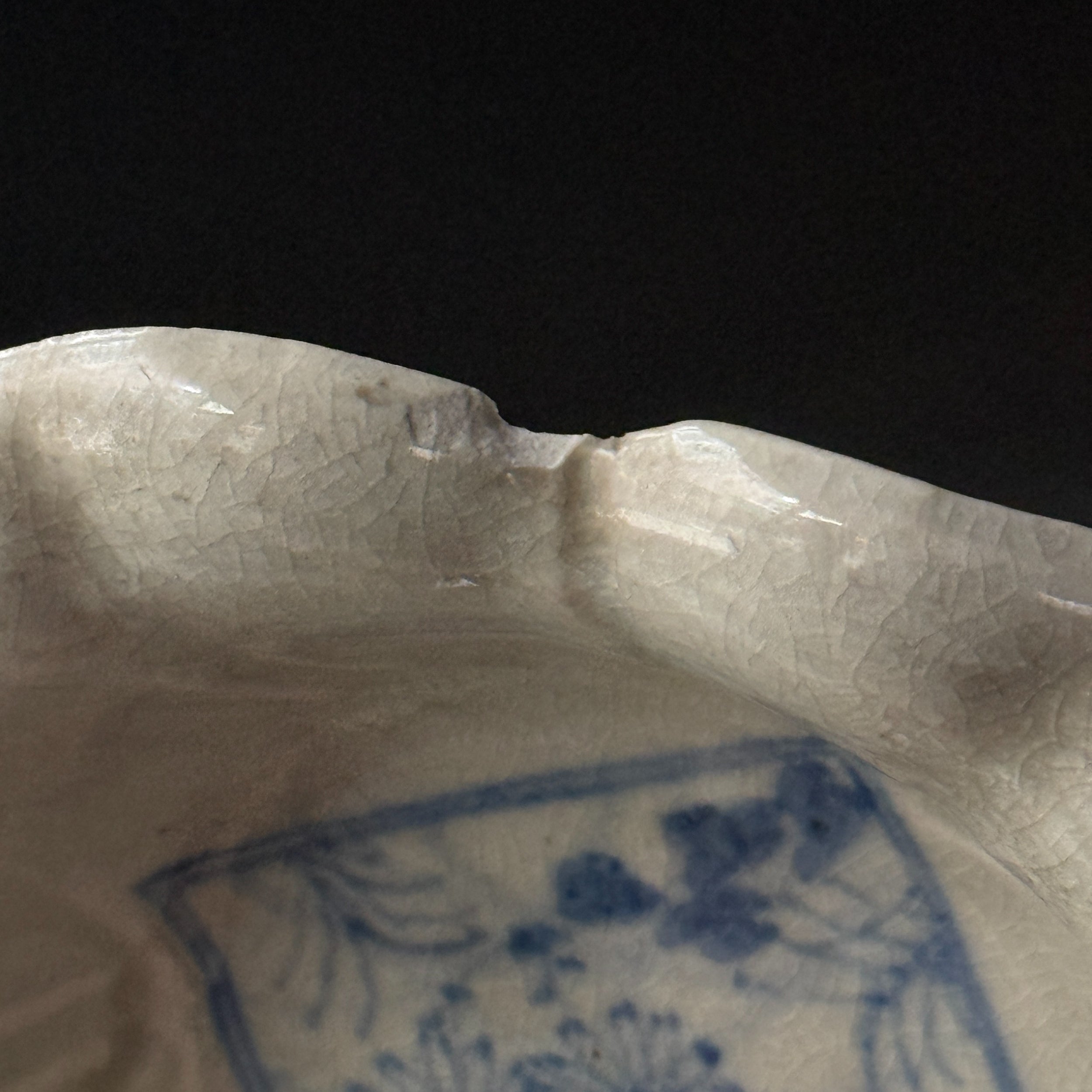 Pieces of Kyoto - Sometsuke - Kintsugi Kit