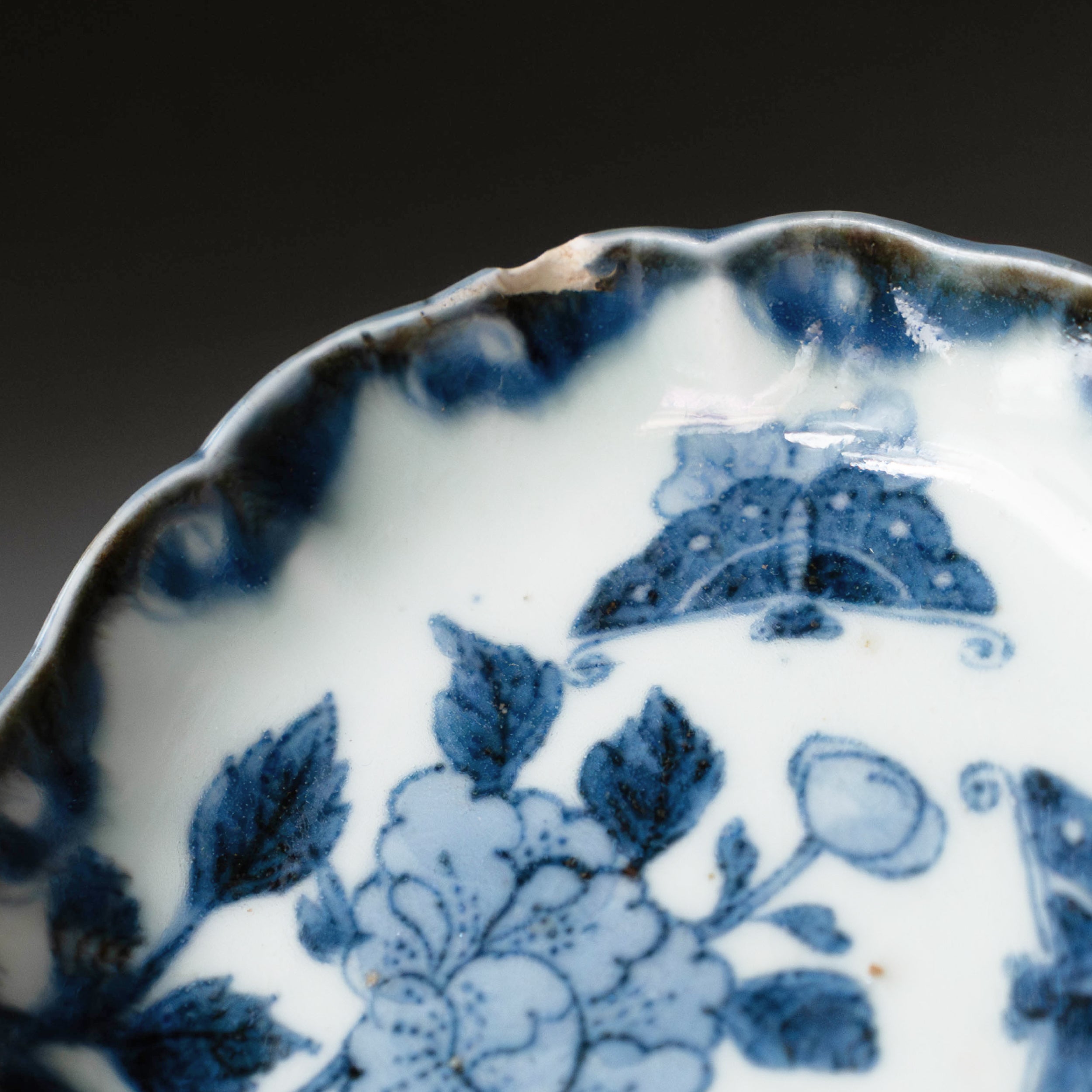 Pieces of Kyoto - Sometsuke - Kintsugi Kit