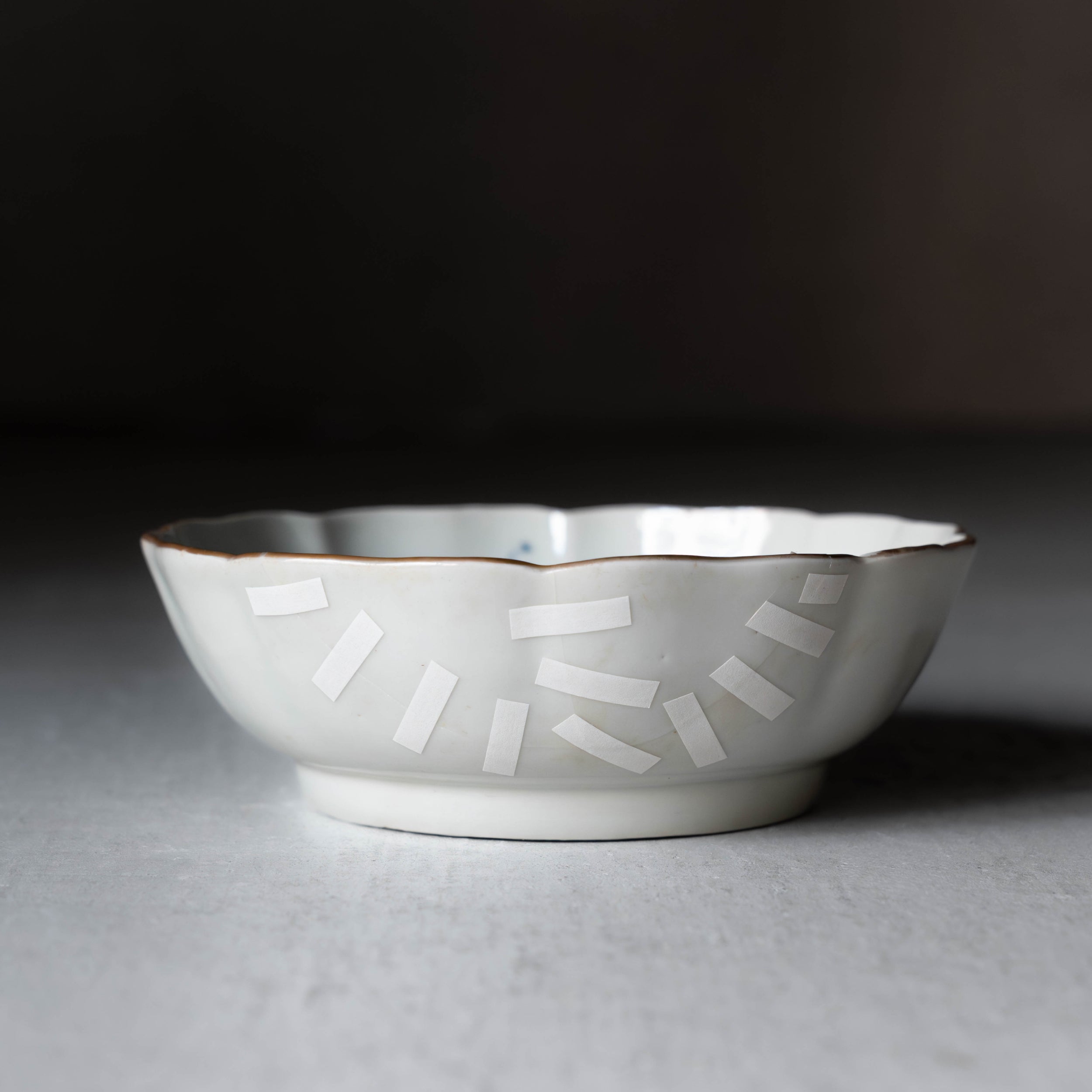 Pieces of Kyoto - Imari - Advanced Kintsugi Kit