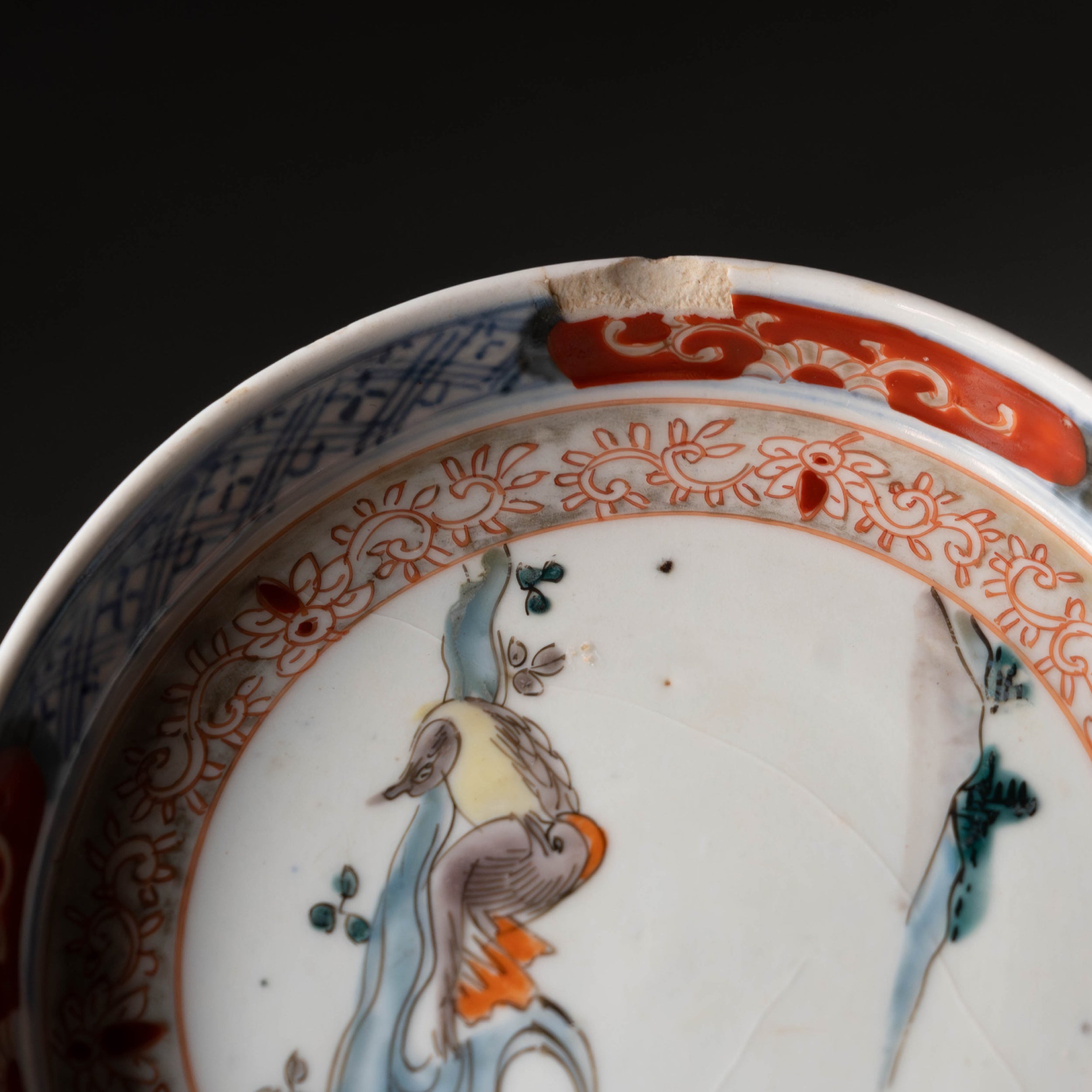 Pieces of Kyoto - Imari - Kintsugi Kit