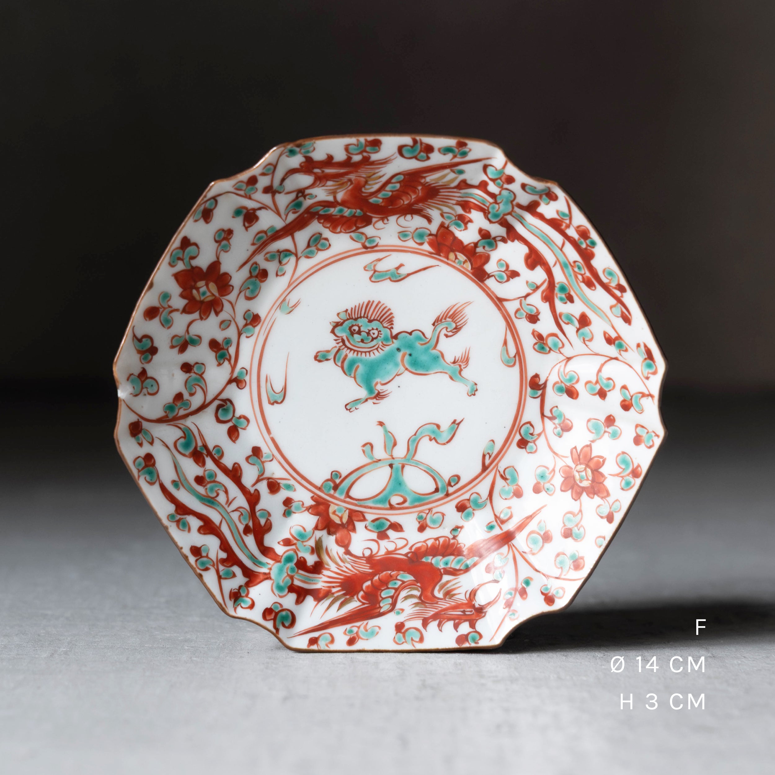 Pieces of Kyoto - Imari - Advanced Kintsugi Kit