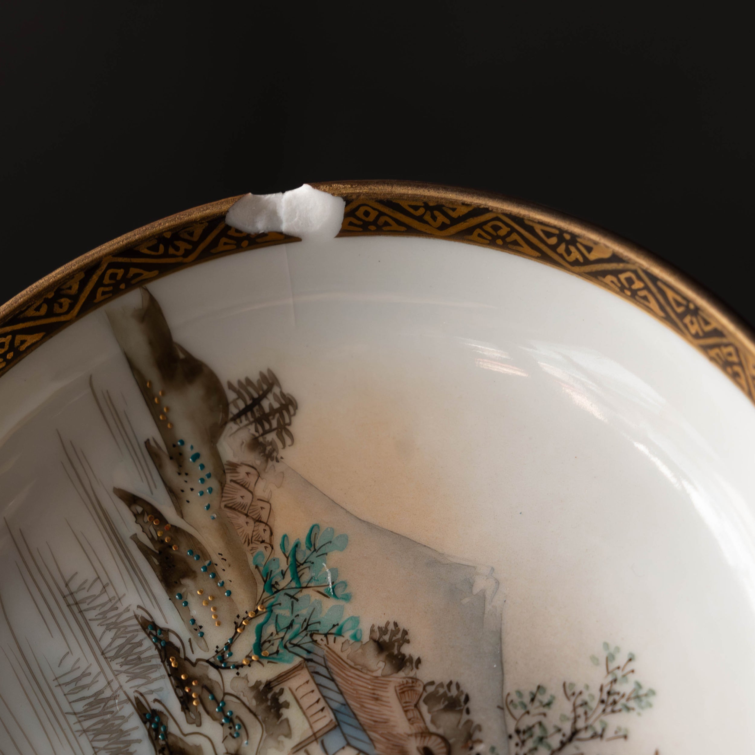 Pieces of Kyoto - Color - Kintsugi Kit