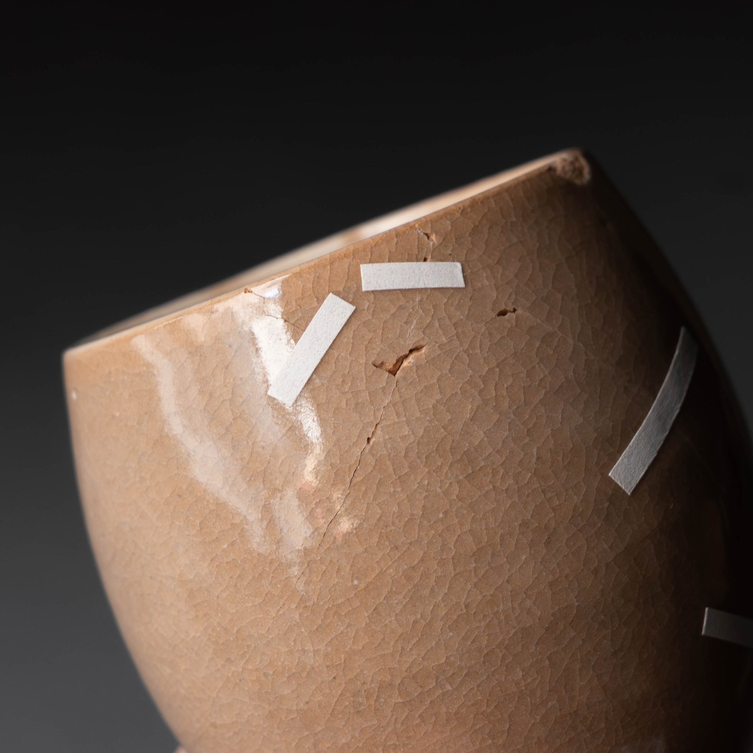 Pieces of Kyoto - Color - Kintsugi Kit