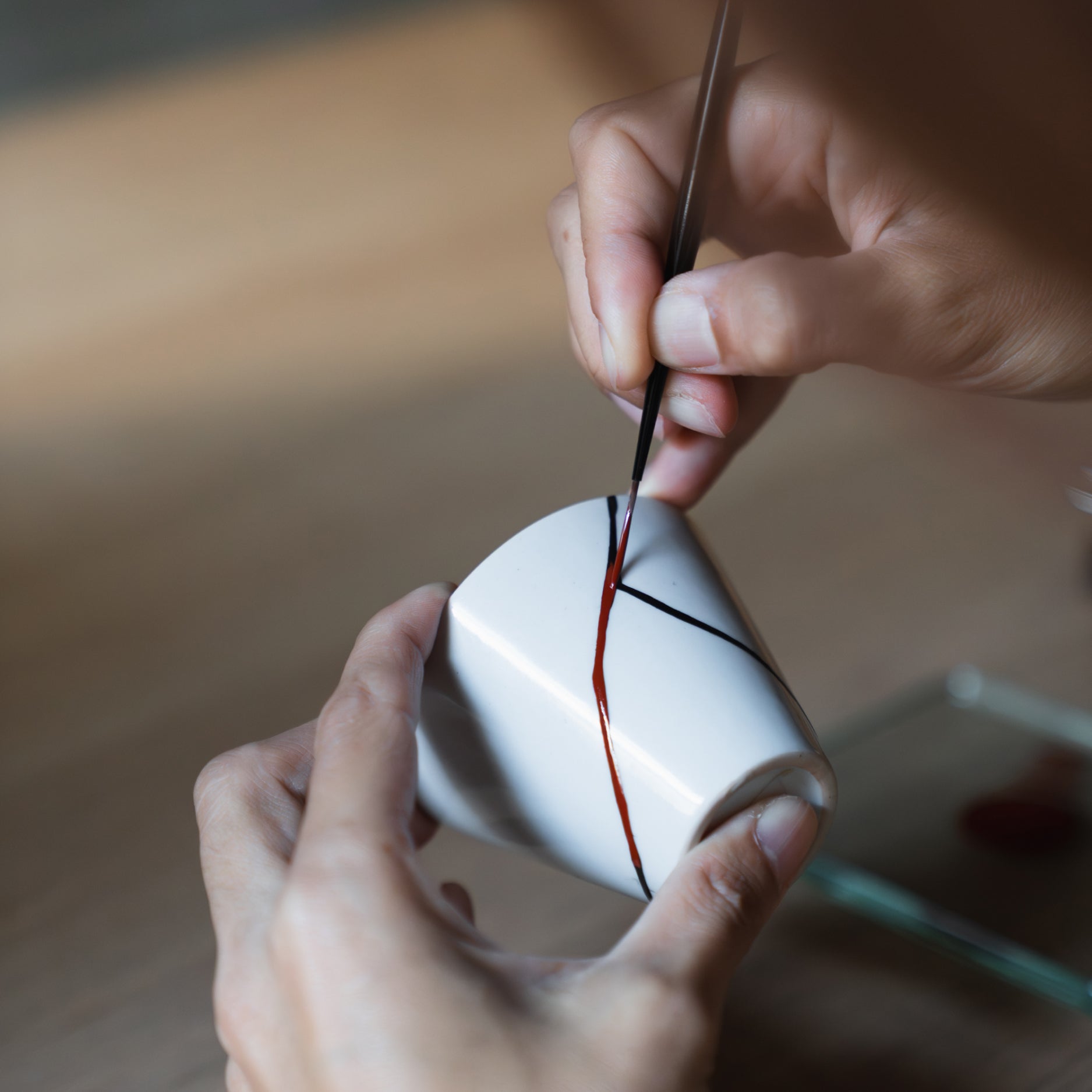 2-Day Kintsugi Immersion
